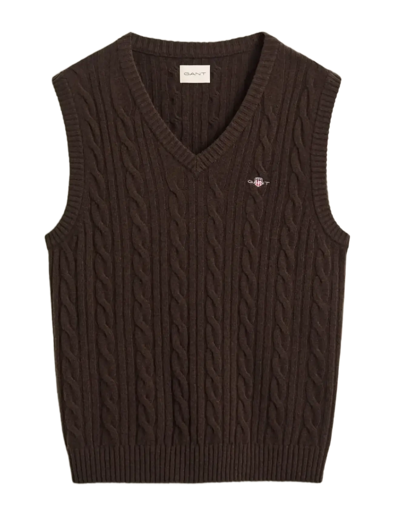BLACK BROWN