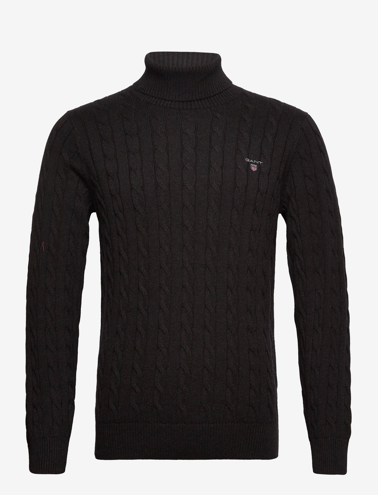 DK CHARCOAL MELANGE