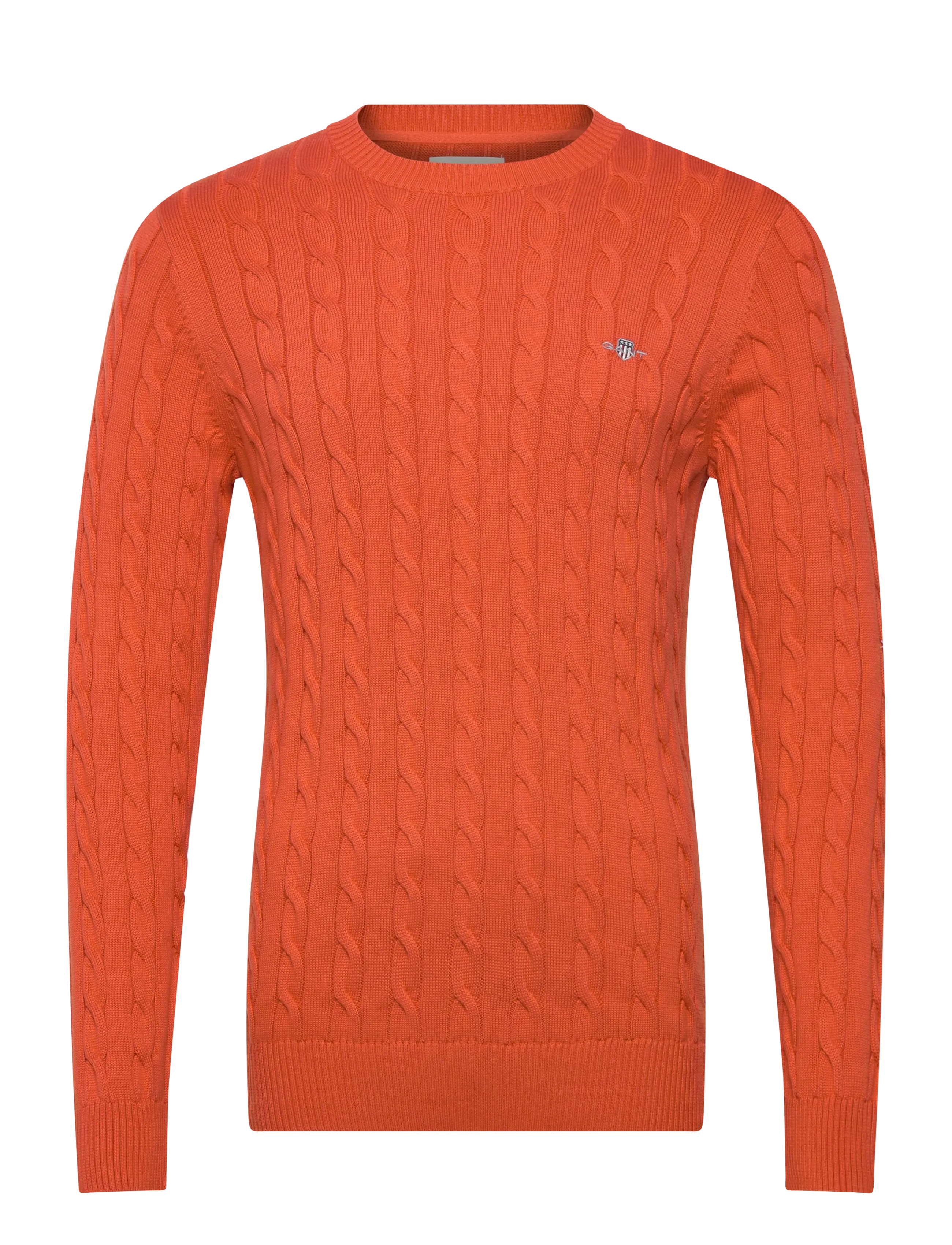 DEEP ORANGE