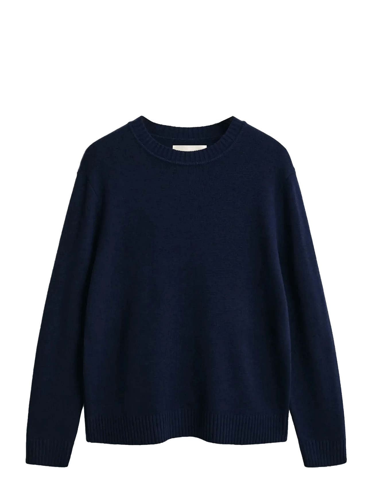 Gant | Cashmere Blend C-Neck | L