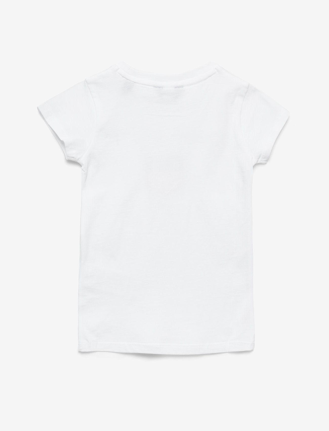 GANT - D1. GANT SHIELD SS T-SHIRT - white - 1