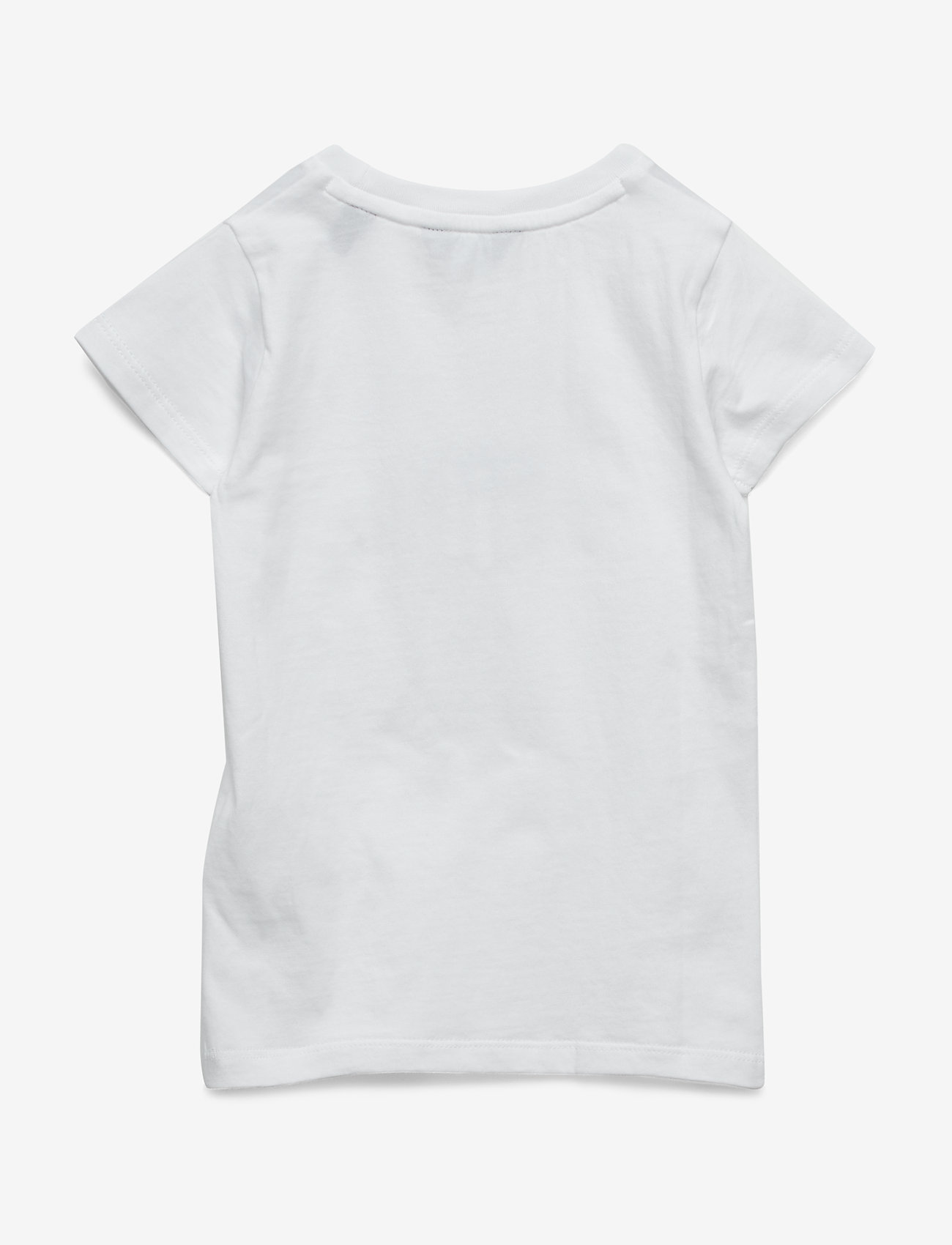 GANT - D1. GANT SHIELD SS T-SHIRT - white - 2