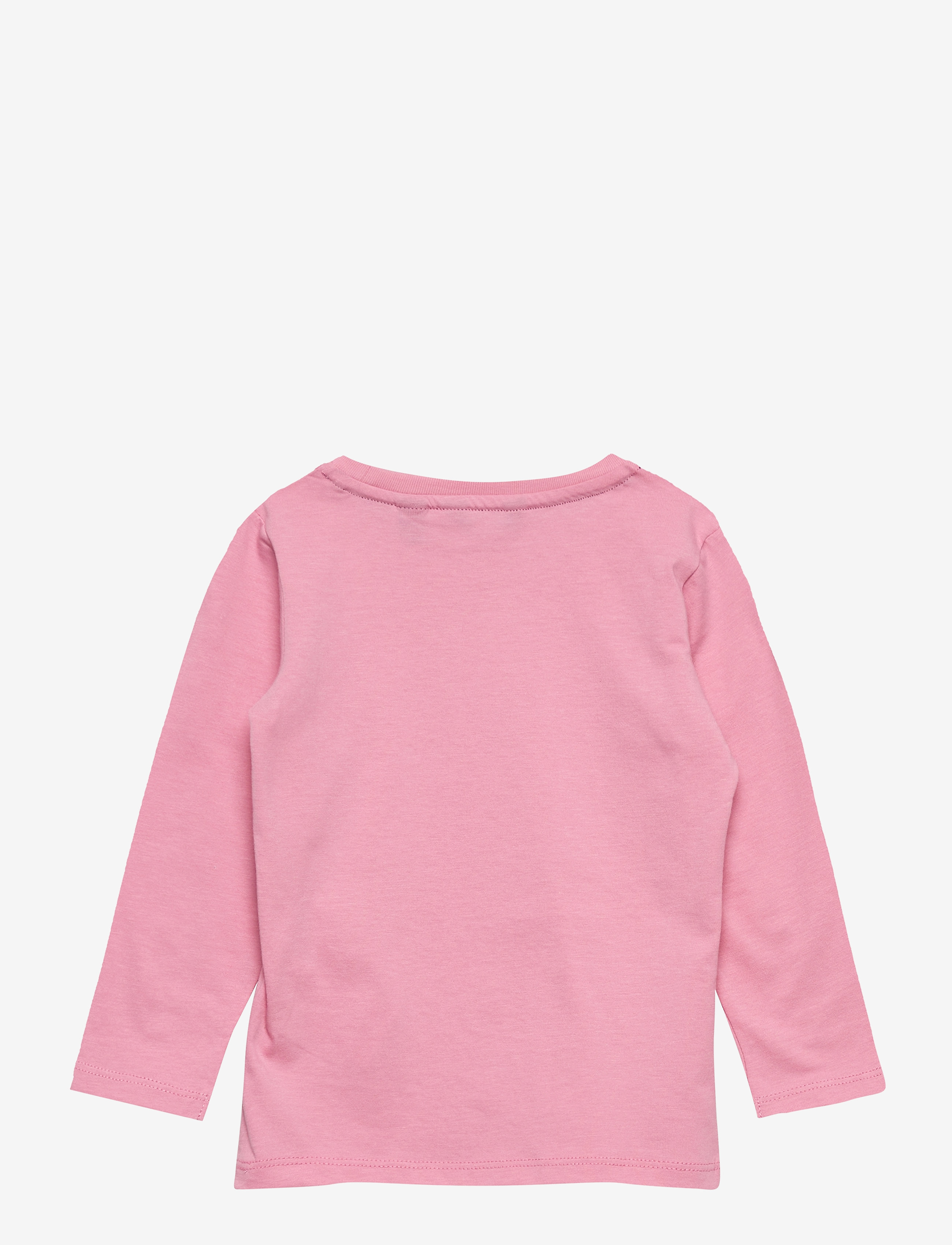 GANT - GANT LOCK-UP LS T-SHIRT - sea pink - 1