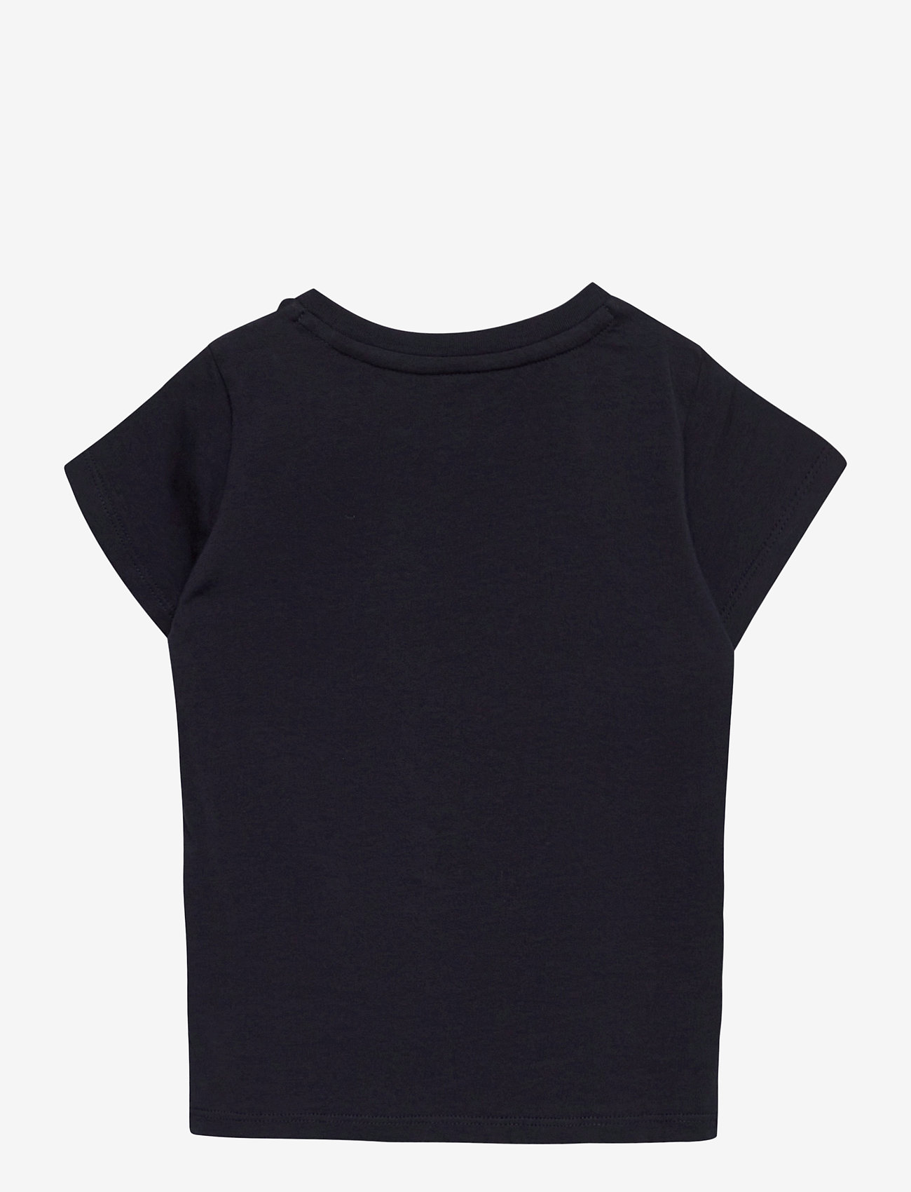 GANT - THE ORIGINAL SS T-SHIRT - evening blue - 1