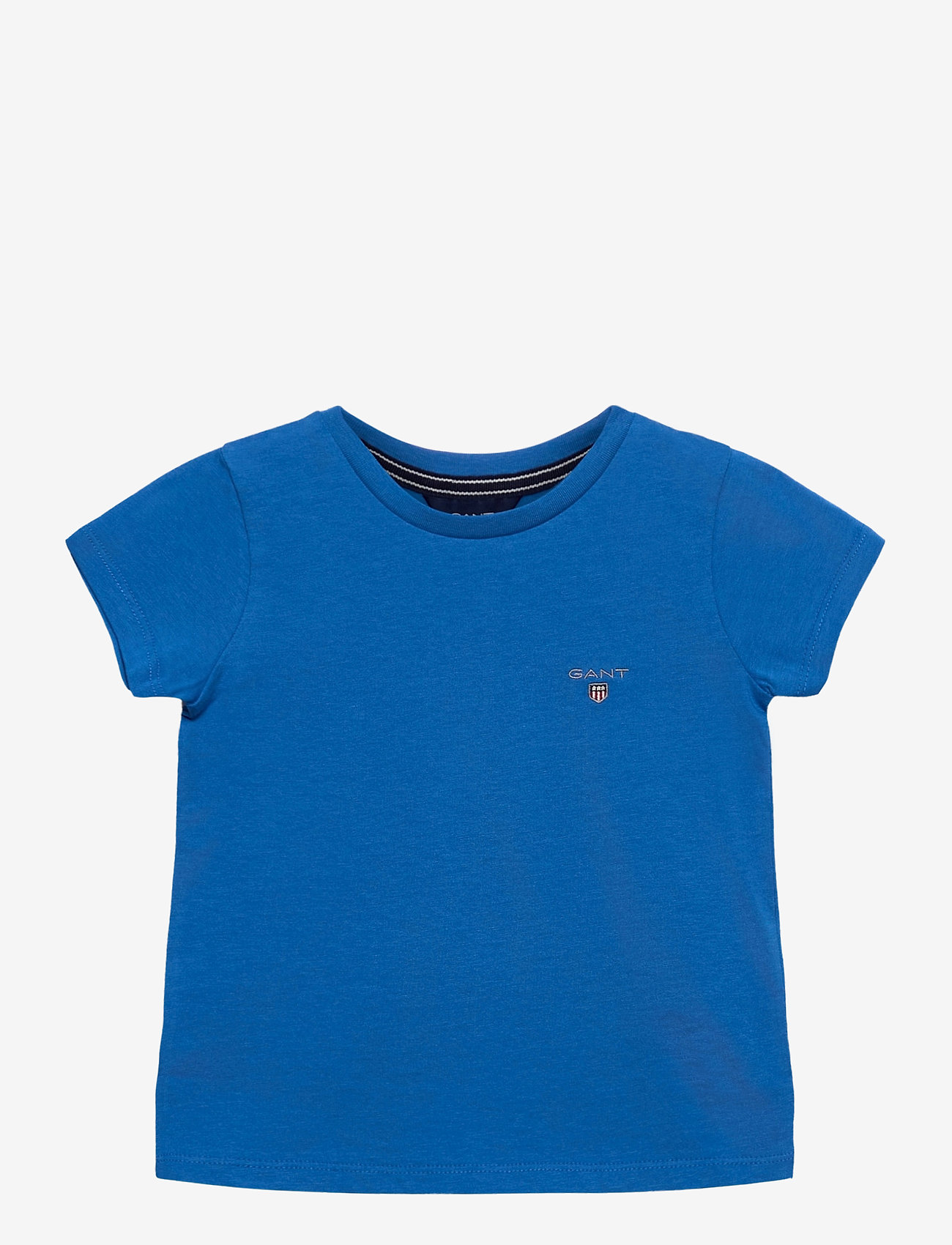 STRONG BLUE