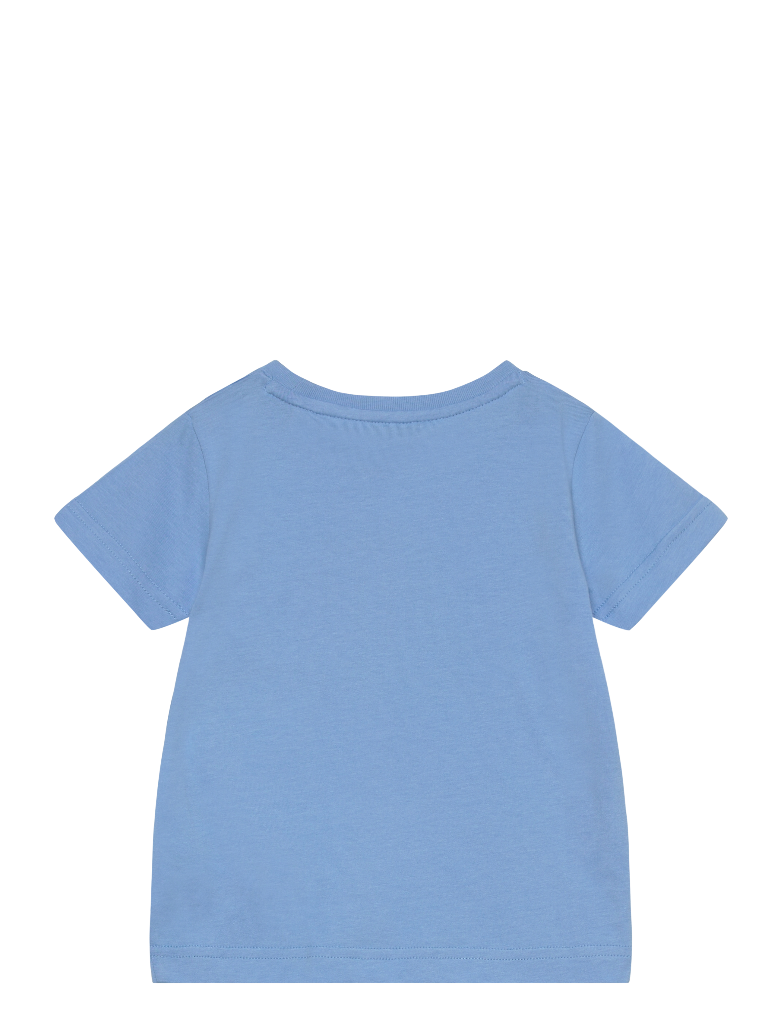 Gant - ARCHIVE SHIELD SS T-SHIRT - kurzärmelige - dream blue - 1