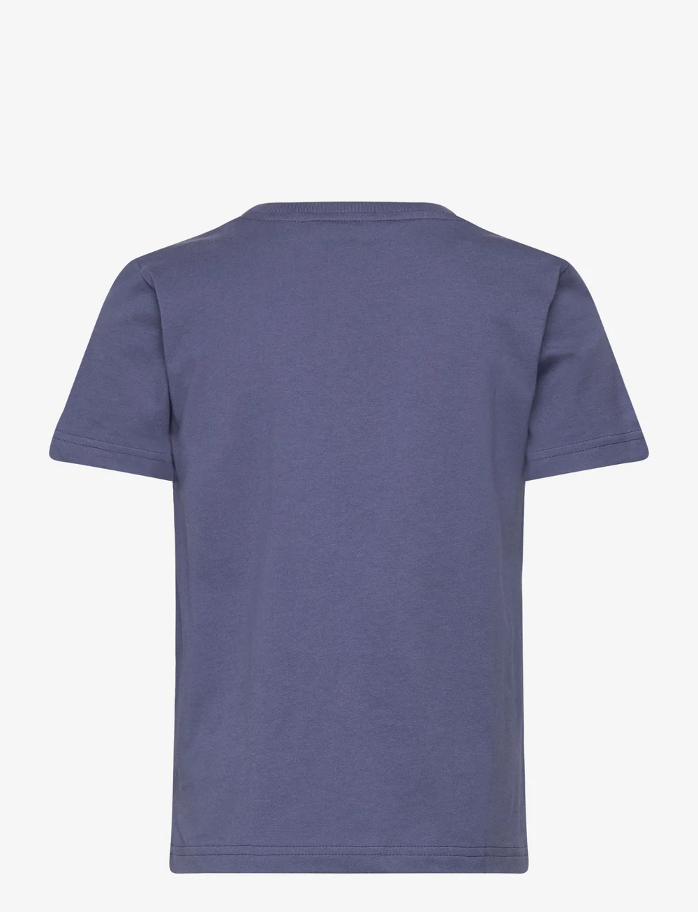 GANT - ARCHIVE SHIELD SS T-SHIRT - lühikeste varrukatega t-särgid - dusty navy - 1