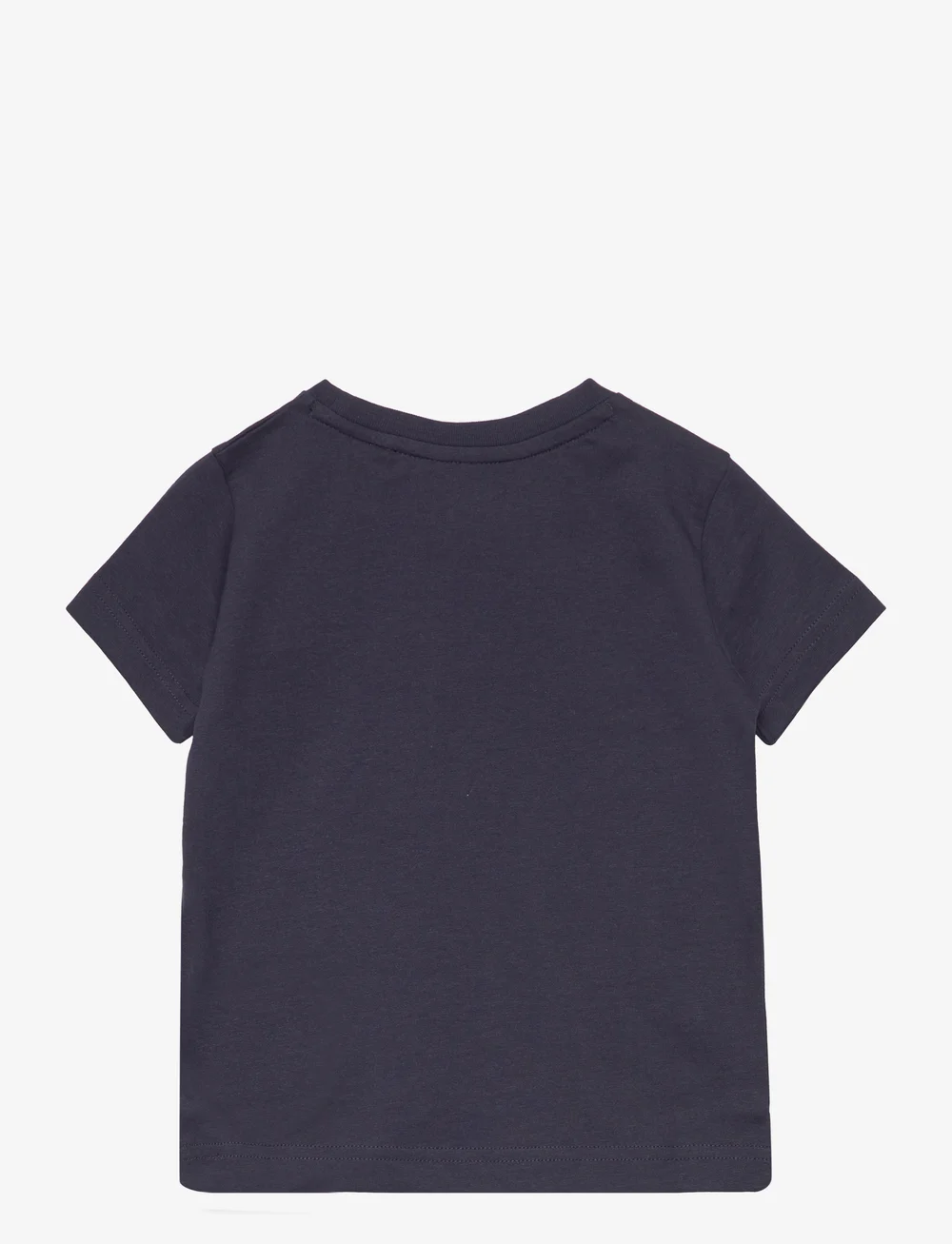 GANT - ARCHIVE SHIELD SS T-SHIRT - short-sleeved t-shirts - evening blue - 1