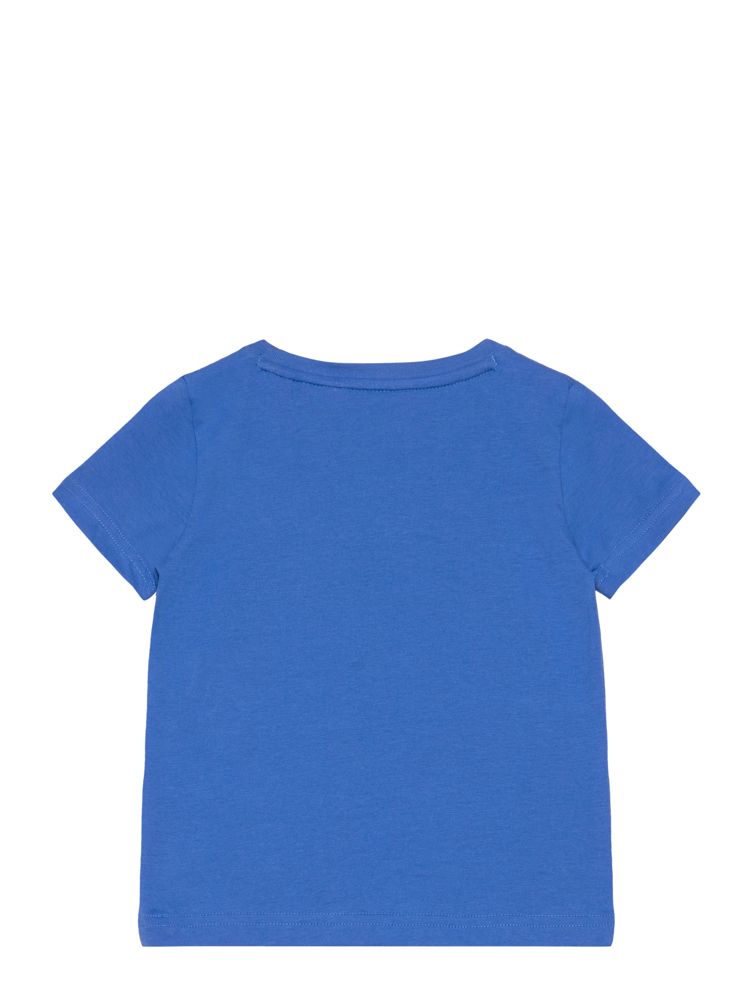 Gant - ARCHIVE SHIELD SS T-SHIRT - lühikeste varrukatega t-särgid - greece blue - 1