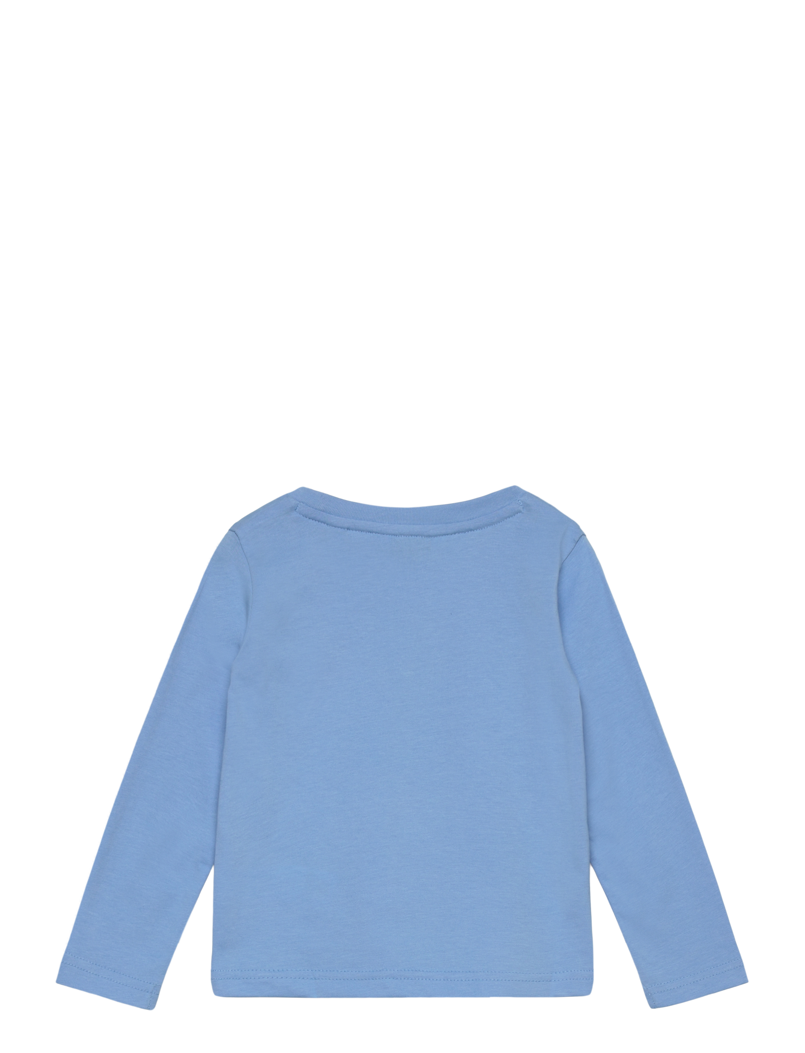 Gant - ARCHIVE SHIELD LS T-SHIRT - langærmede - dream blue - 1
