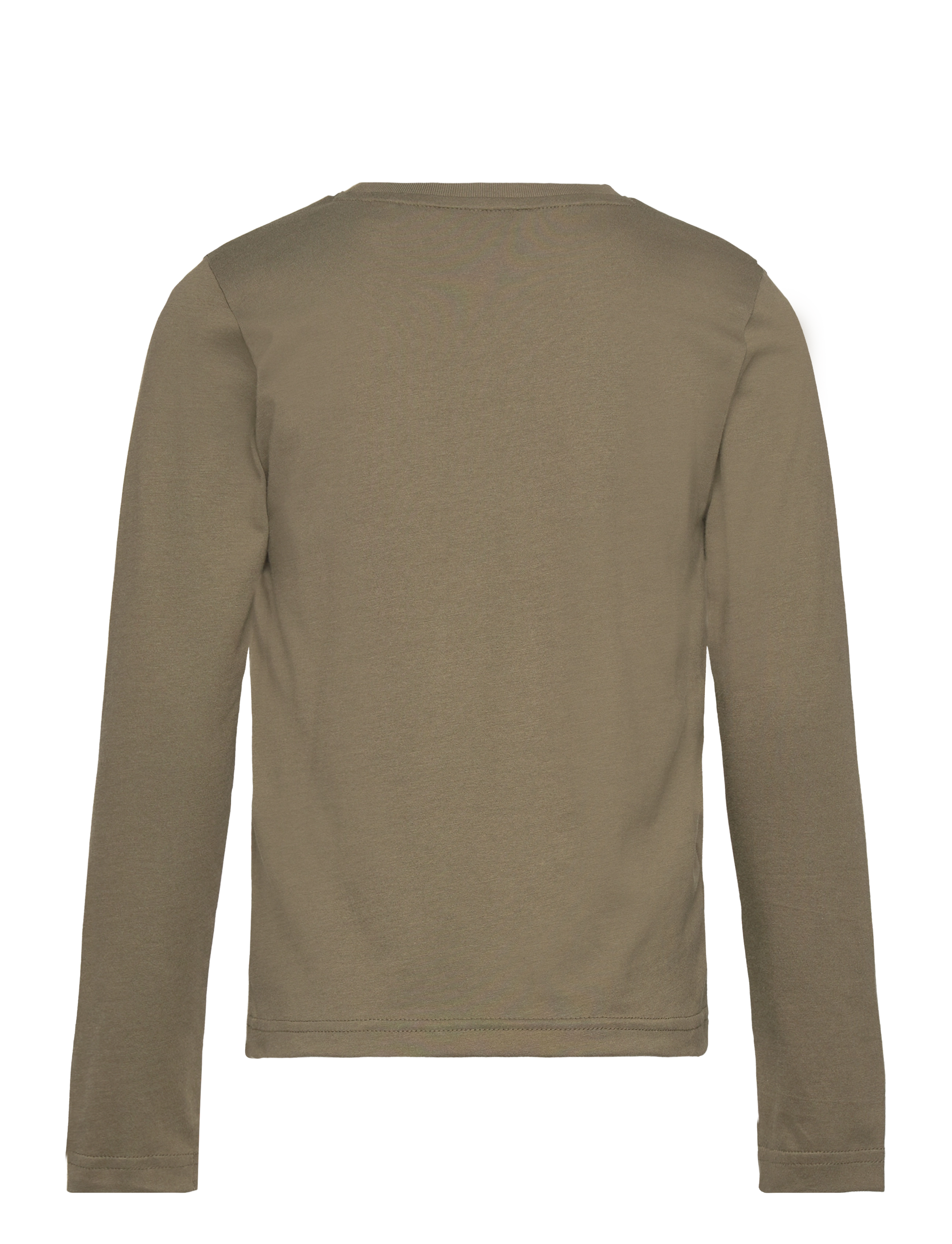 Gant - ARCHIVE SHIELD LS T-SHIRT - langärmelige - juniper green - 1