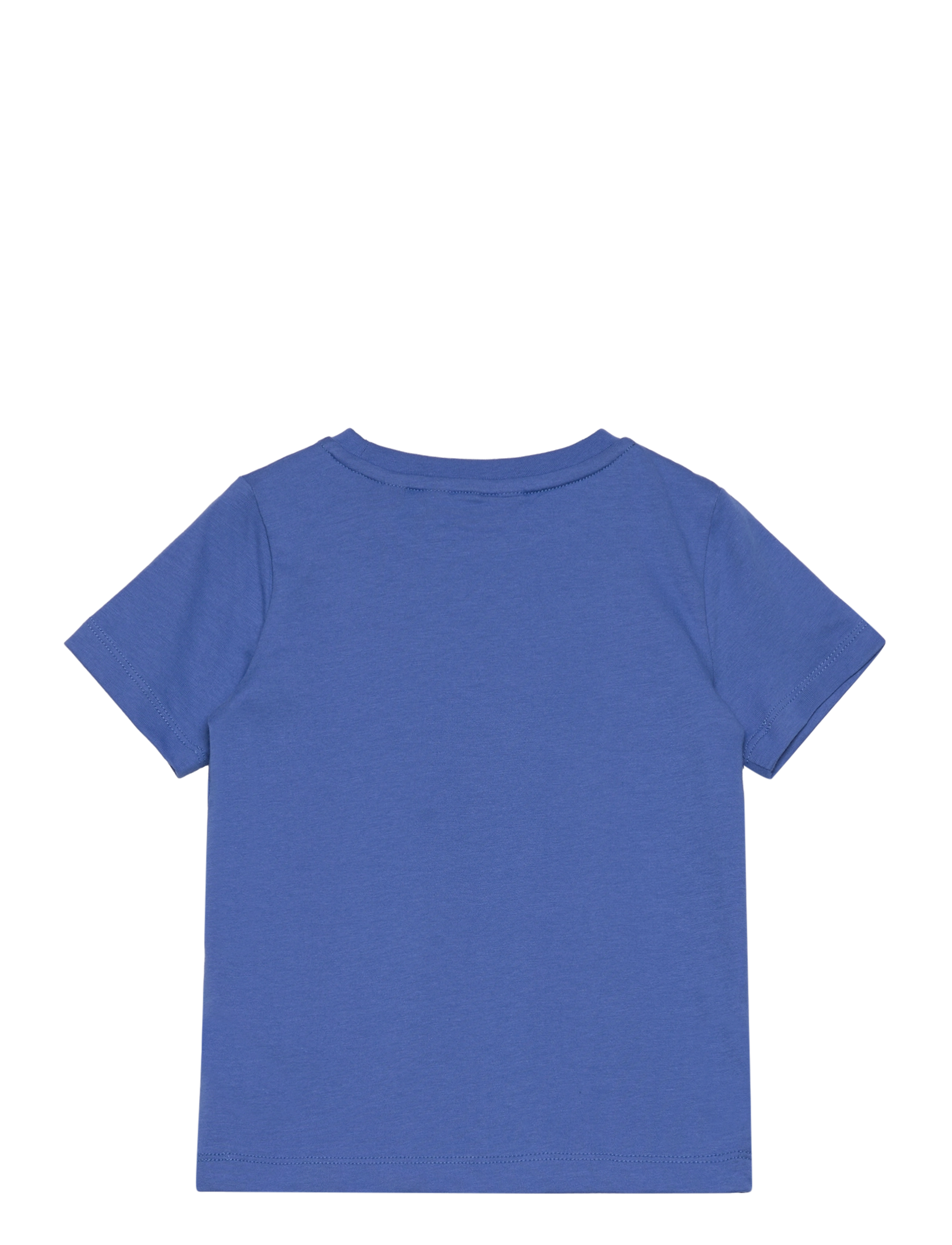 Gant - SHIELD SS T-SHIRT - korte mouwen - greece blue - 1