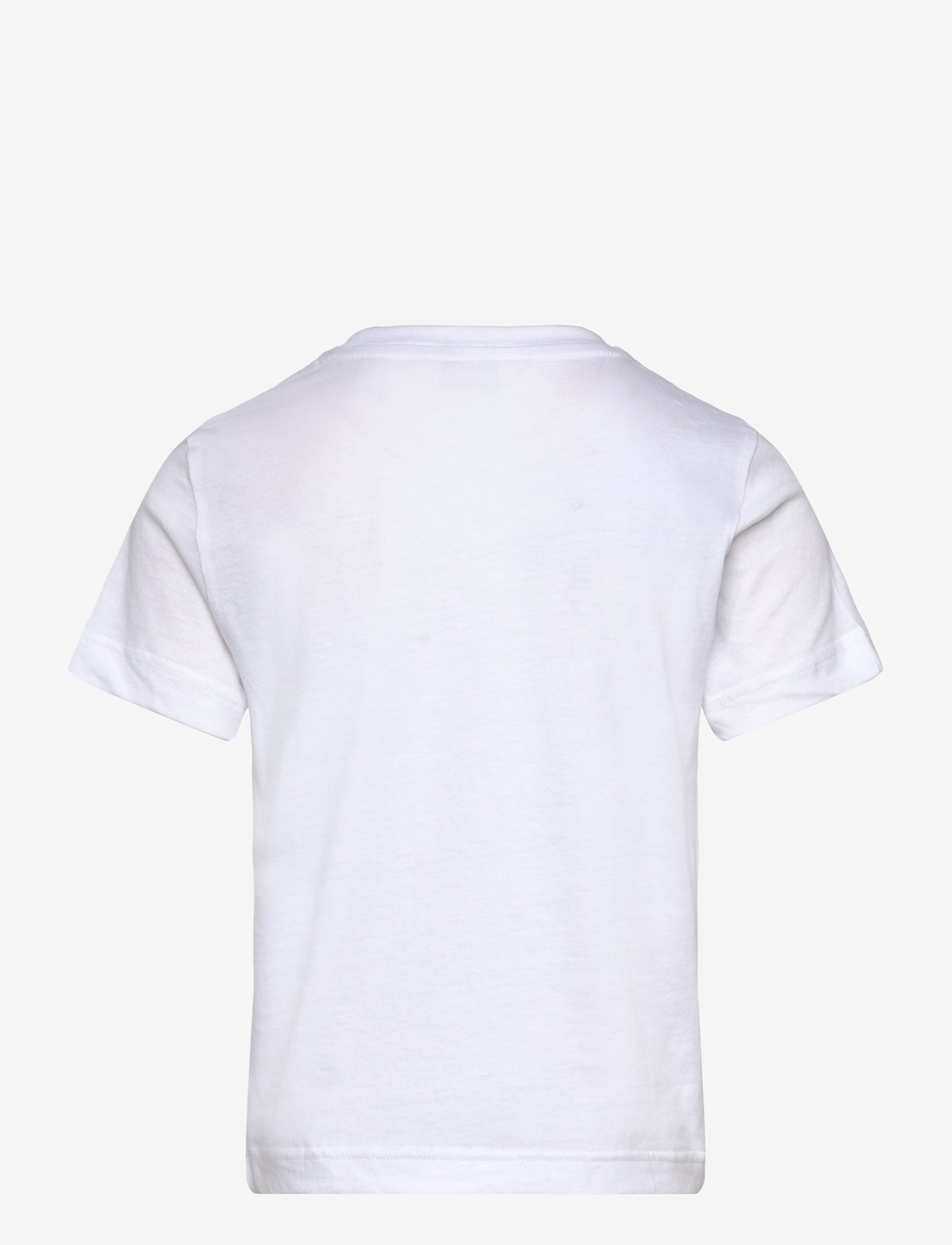 GANT - GANT SAILING GRAPHIC T-SHIRT - short-sleeved t-shirts - white - 1