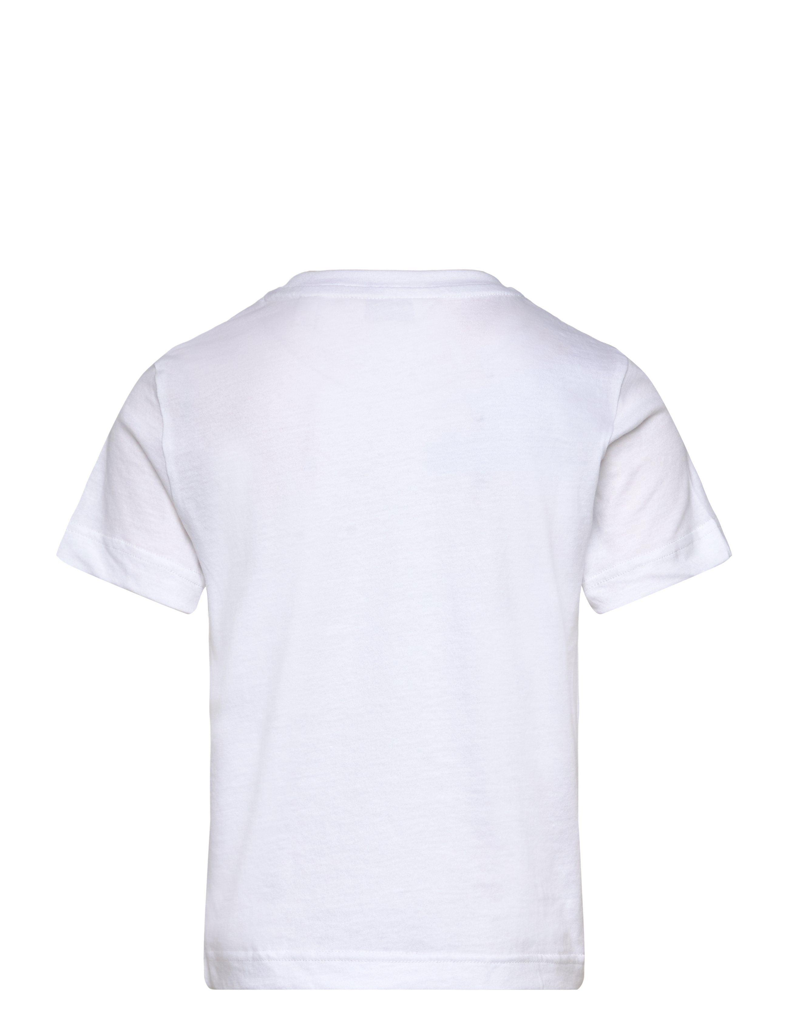 Gant - GANT SAILING GRAPHIC T-SHIRT - kurzärmelige - white - 1