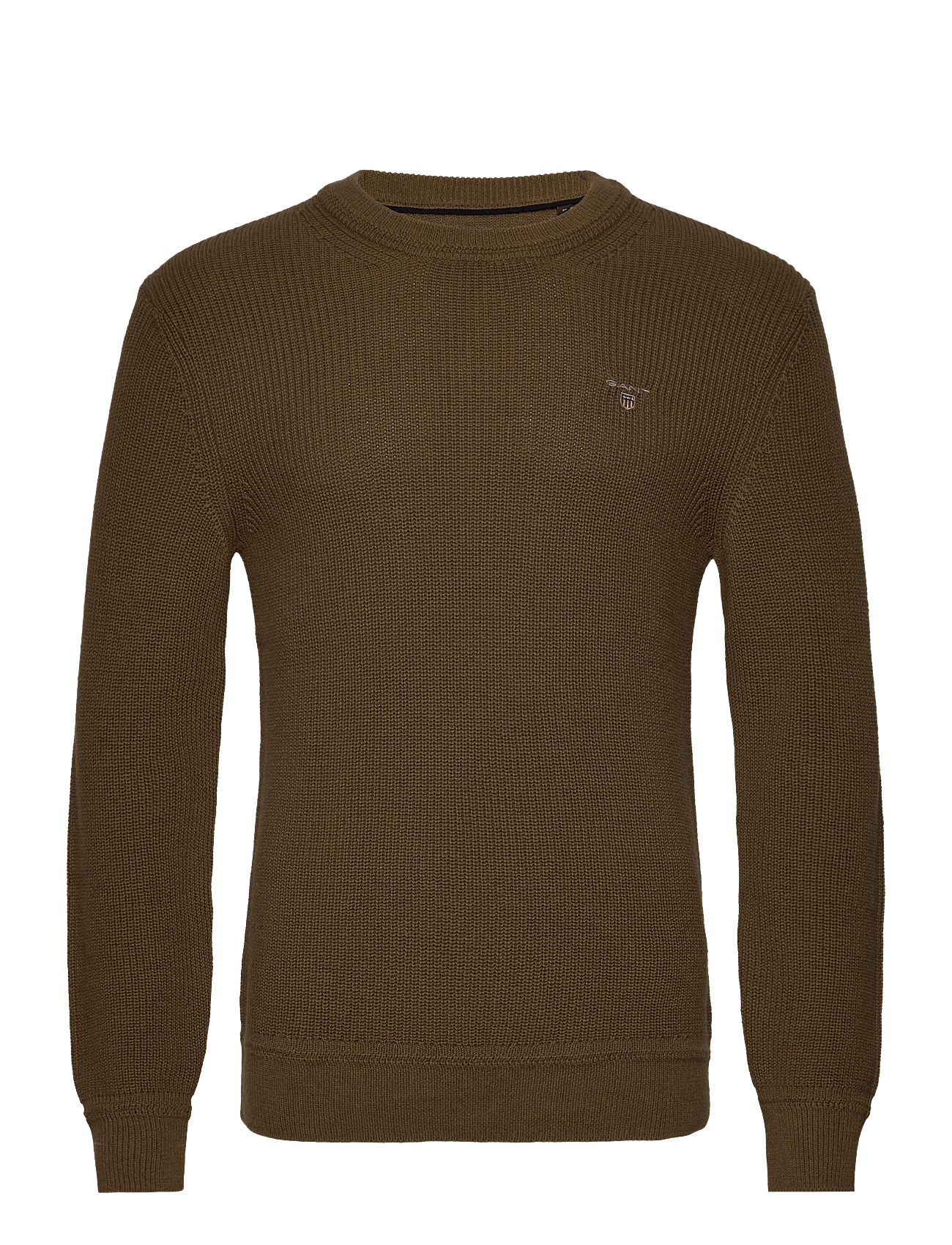 GANT COTTON PIQUE HALF ZIP, Maglione Uomo, Verde ( HUNTER GREEN ), 3XL GANT COTTON PIQUE HALF ZIP, Maglione Uomo, Verde ( HUNTER GREEN ), 3XL