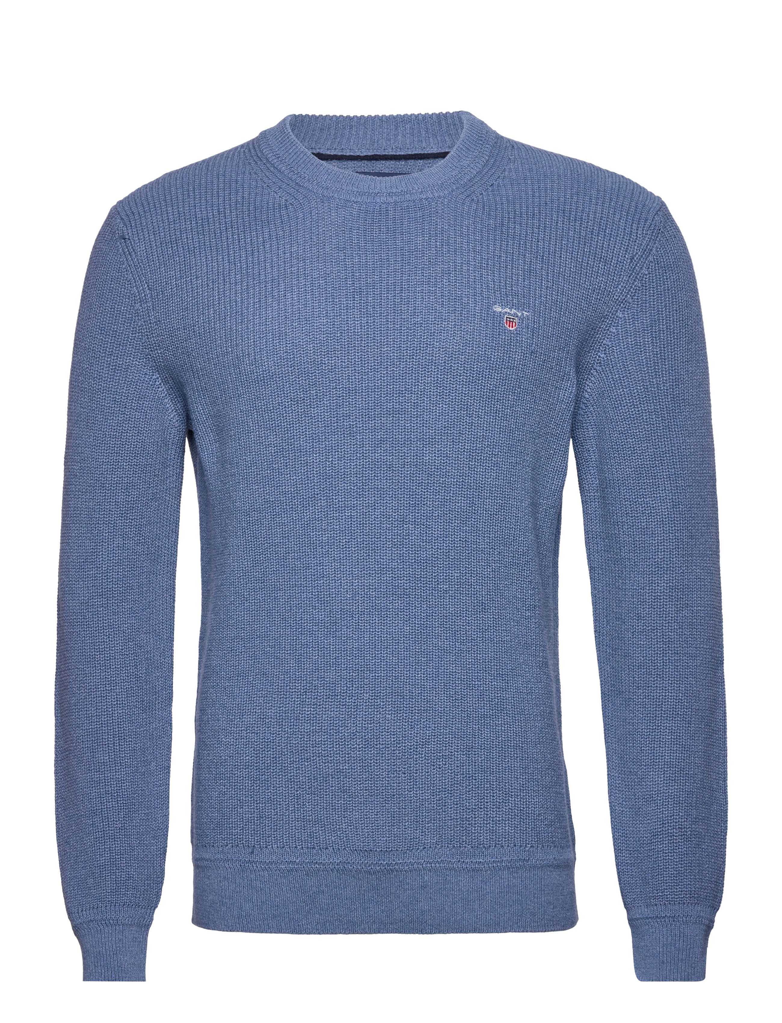 DENIM BLUE MEL