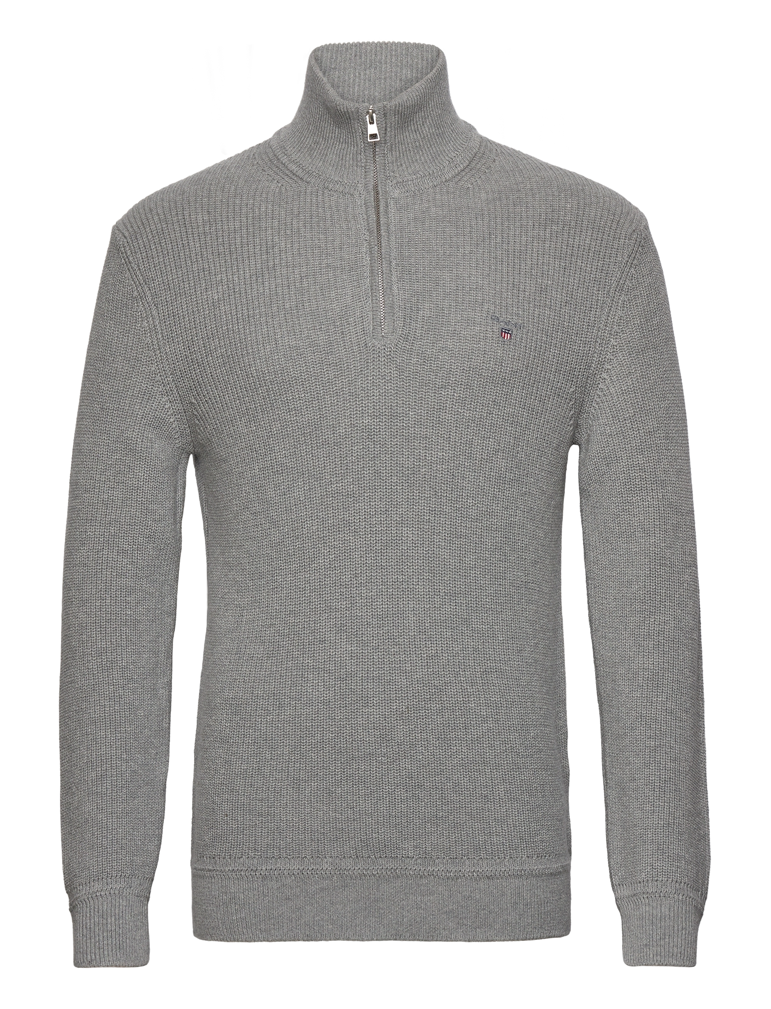 GREY MELANGE