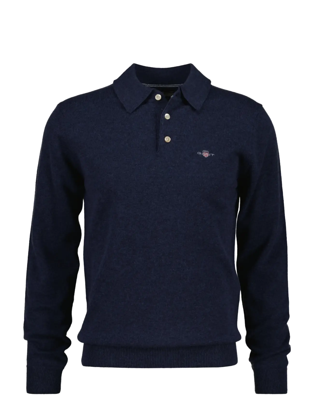 DARK NAVY MELANGE