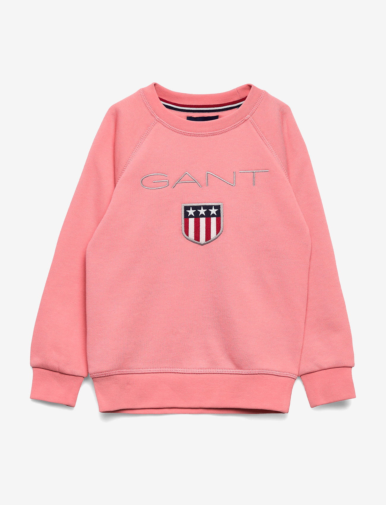 STRAWBERRY PINK
