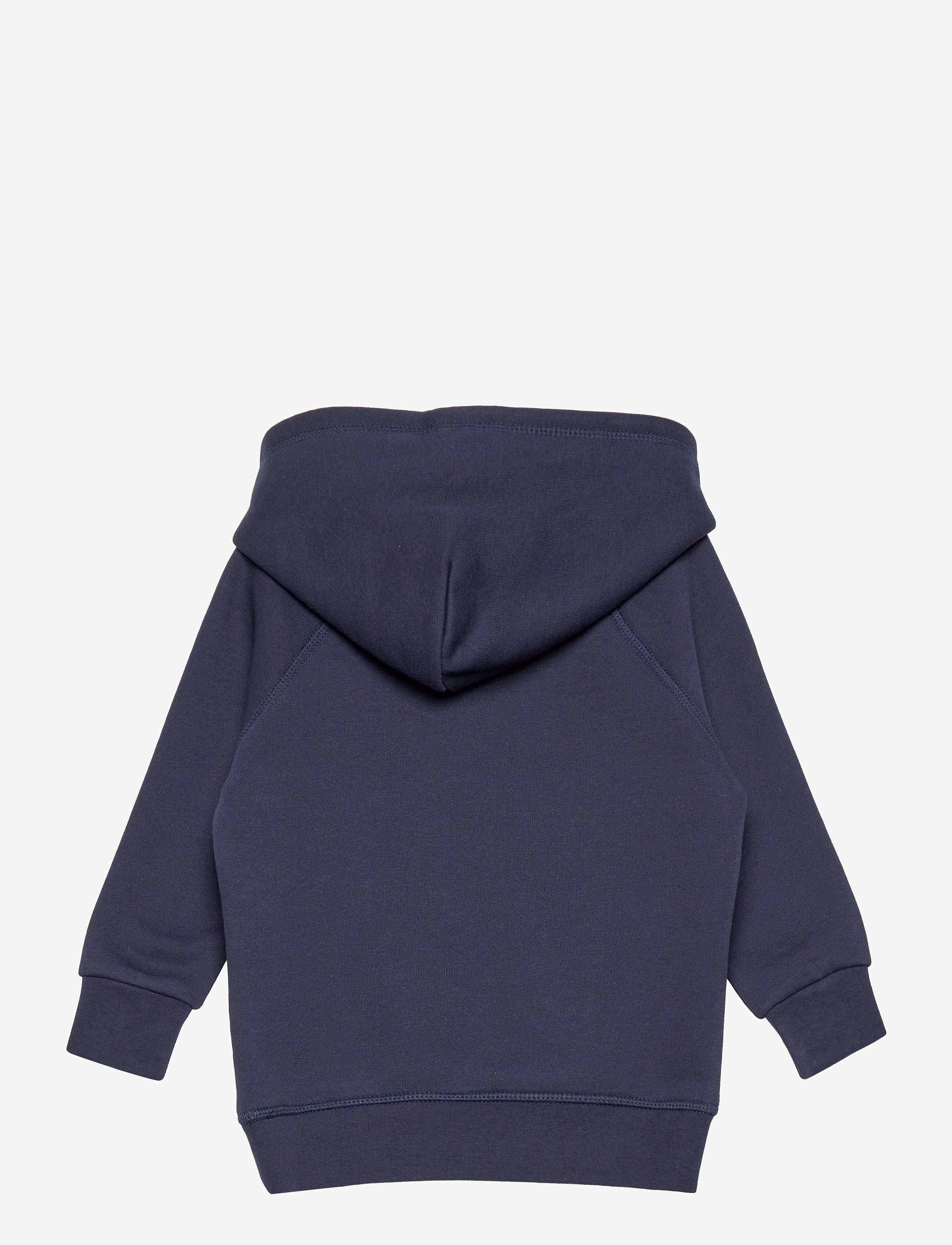 GANT - D1. SHIELD HOODIE - evening blue - 2