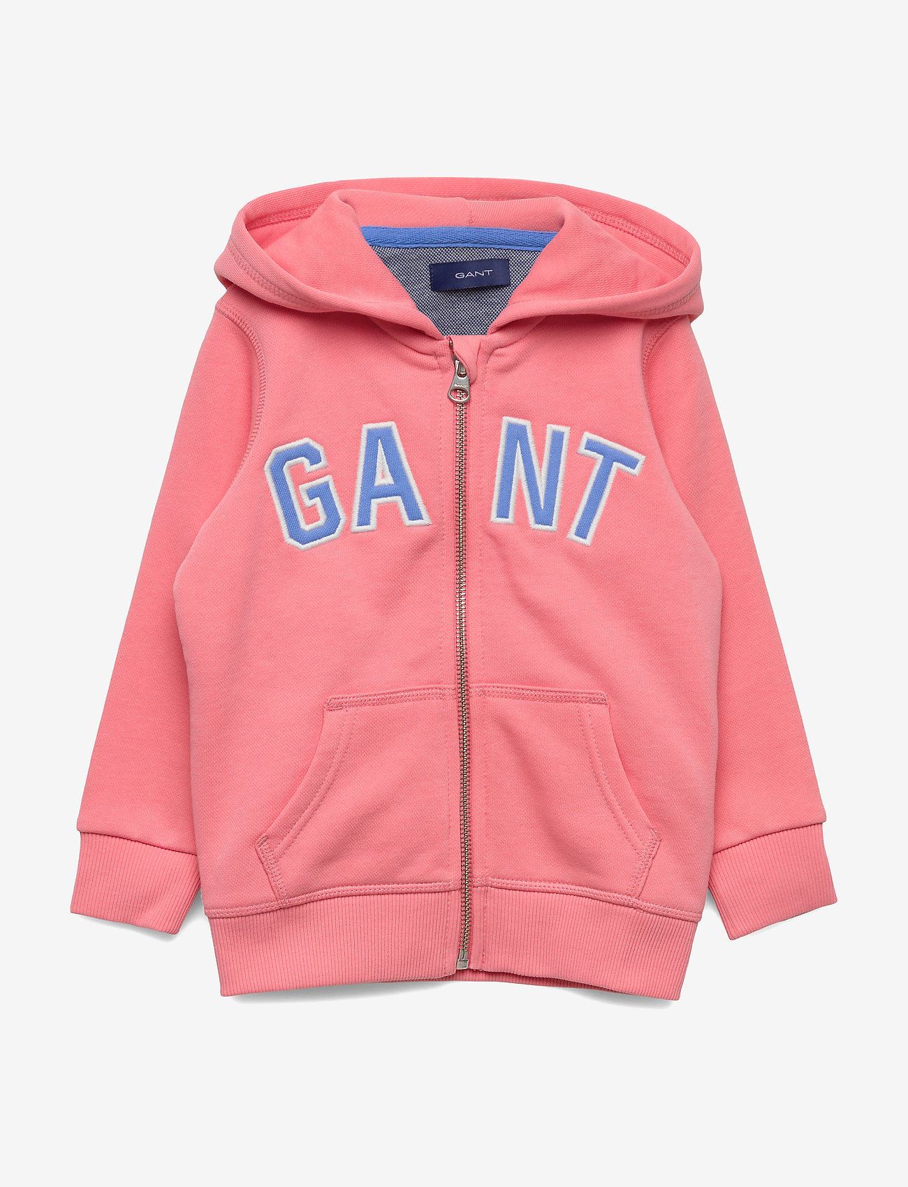 STRAWBERRY PINK