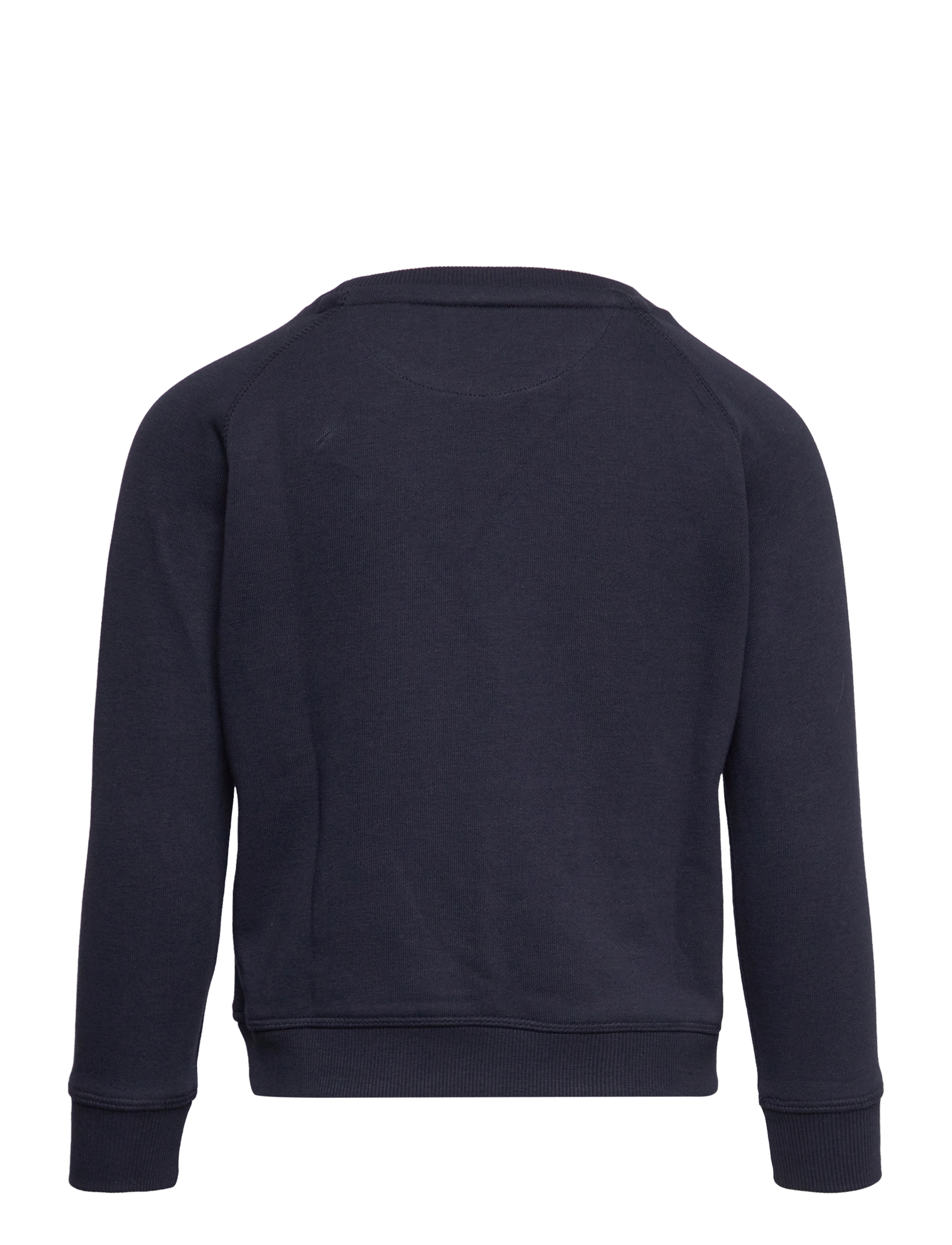 GANT - THE ORIGINAL SWEAT C-NECK - evening blue - 1
