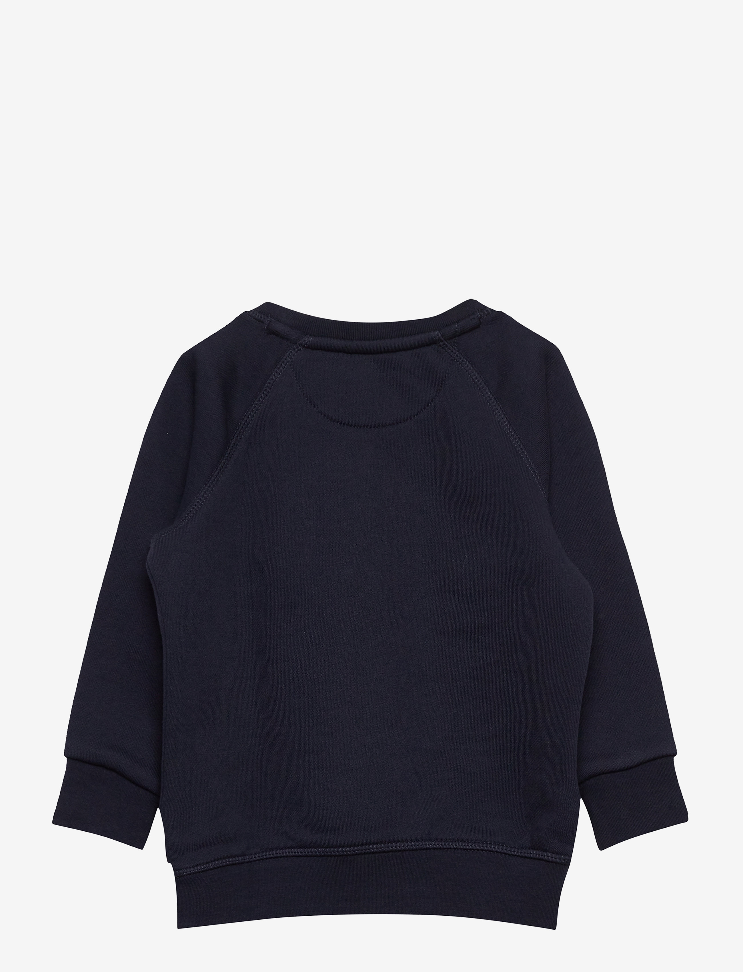 GANT - GANT LOCK-UP SWEAT C-NECK - evening blue - 1