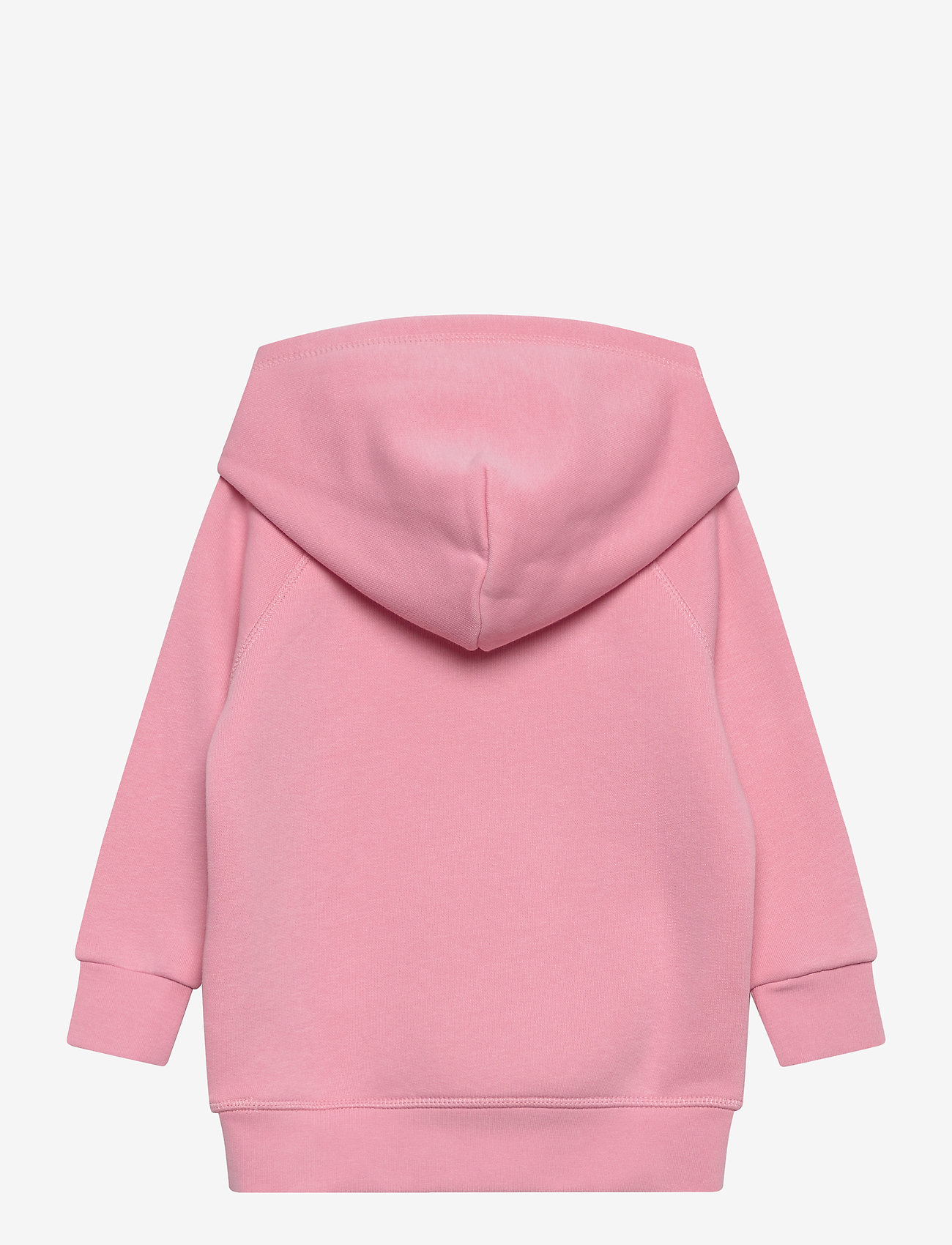 GANT - GANT LOCK-UP SWEAT HOODIE - sea pink - 1