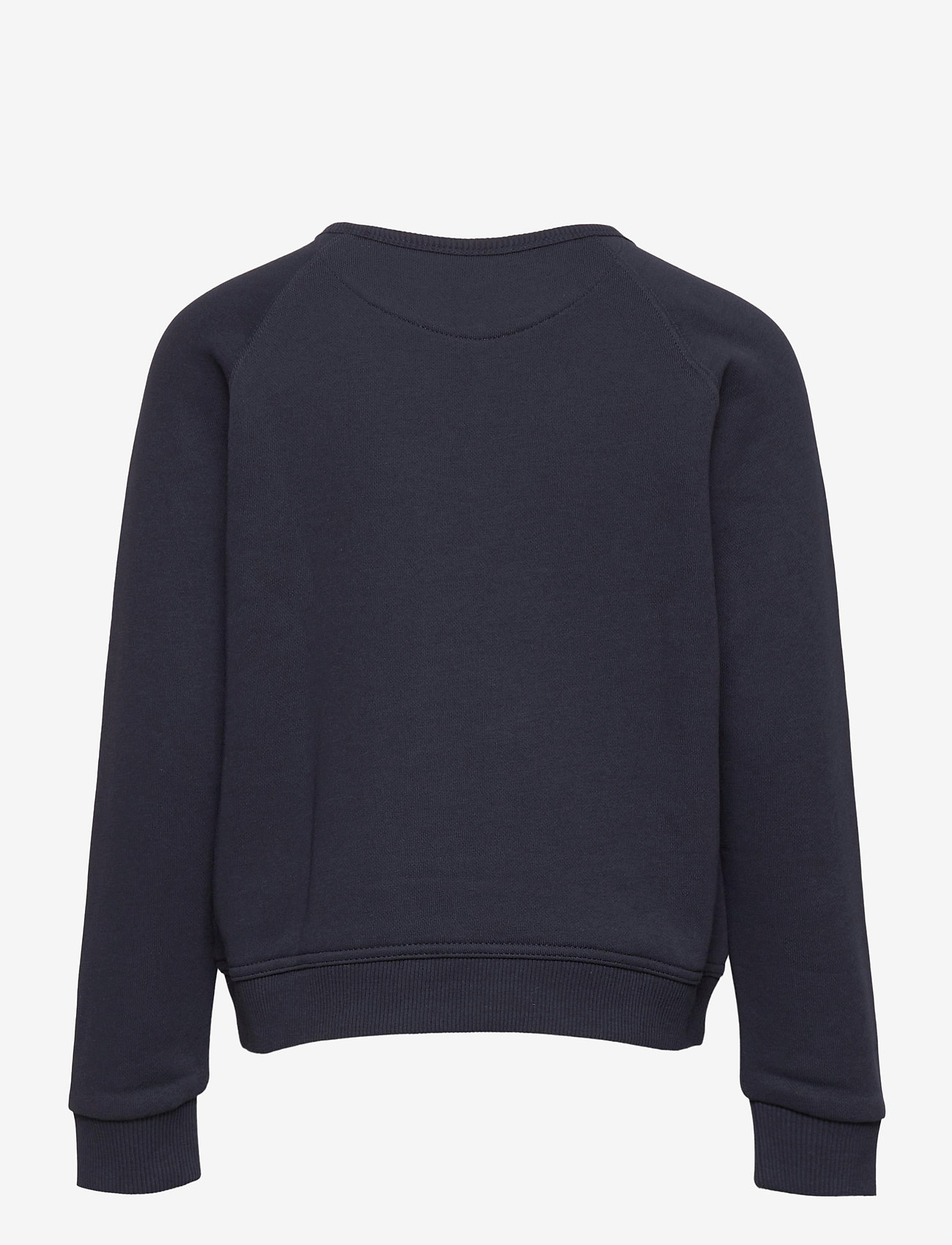 GANT - ARCHIVE SHIELD C-NECK SWEAT - evening blue - 1