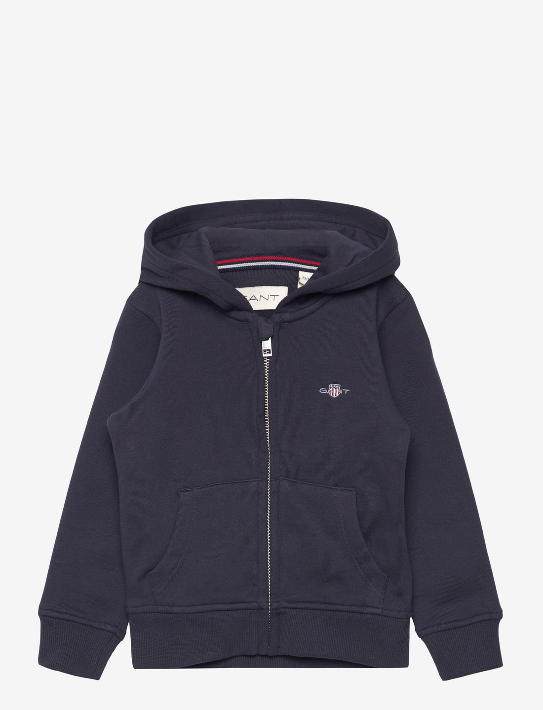 Gant best sale hoodie boozt
