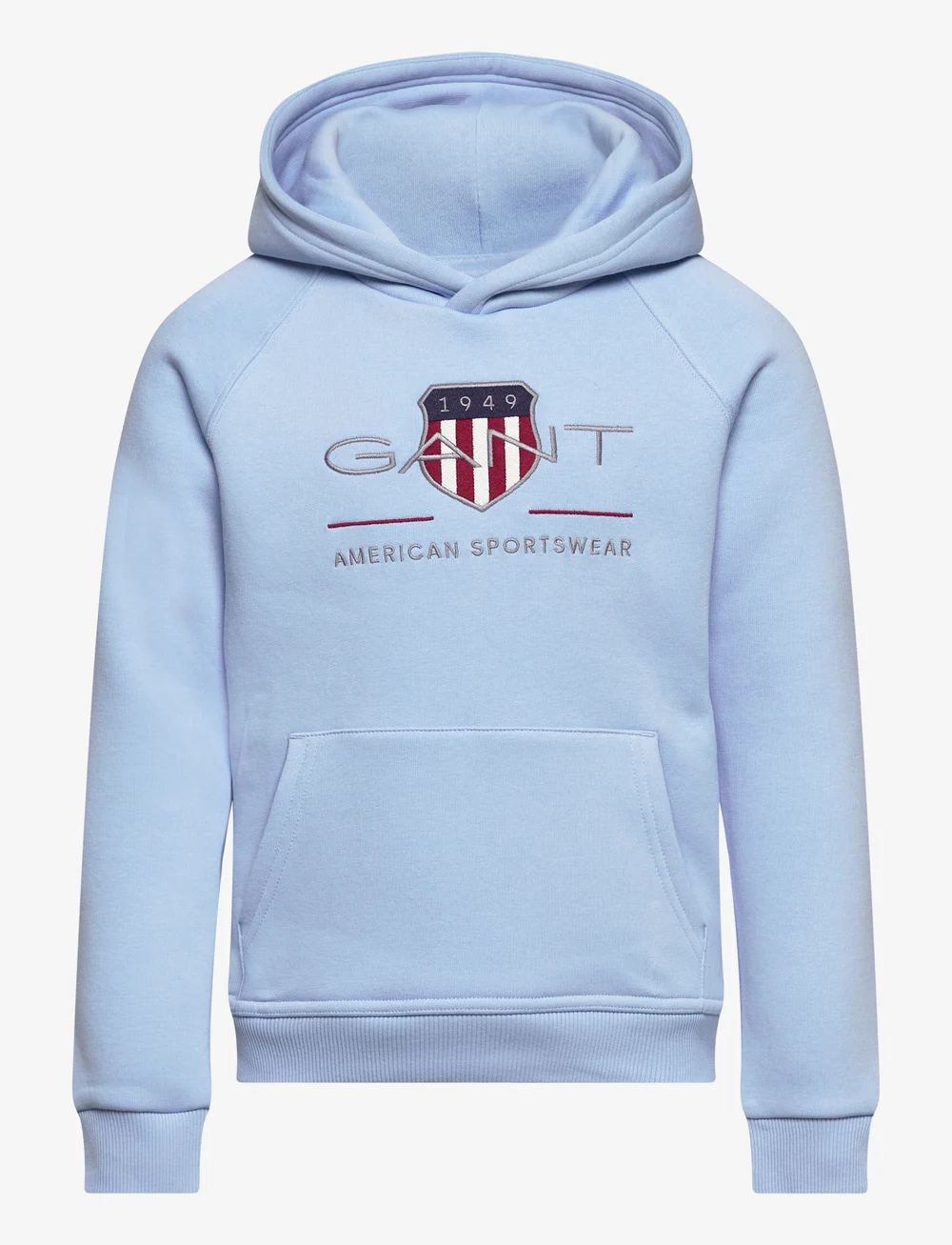 Gant top junior hoodie