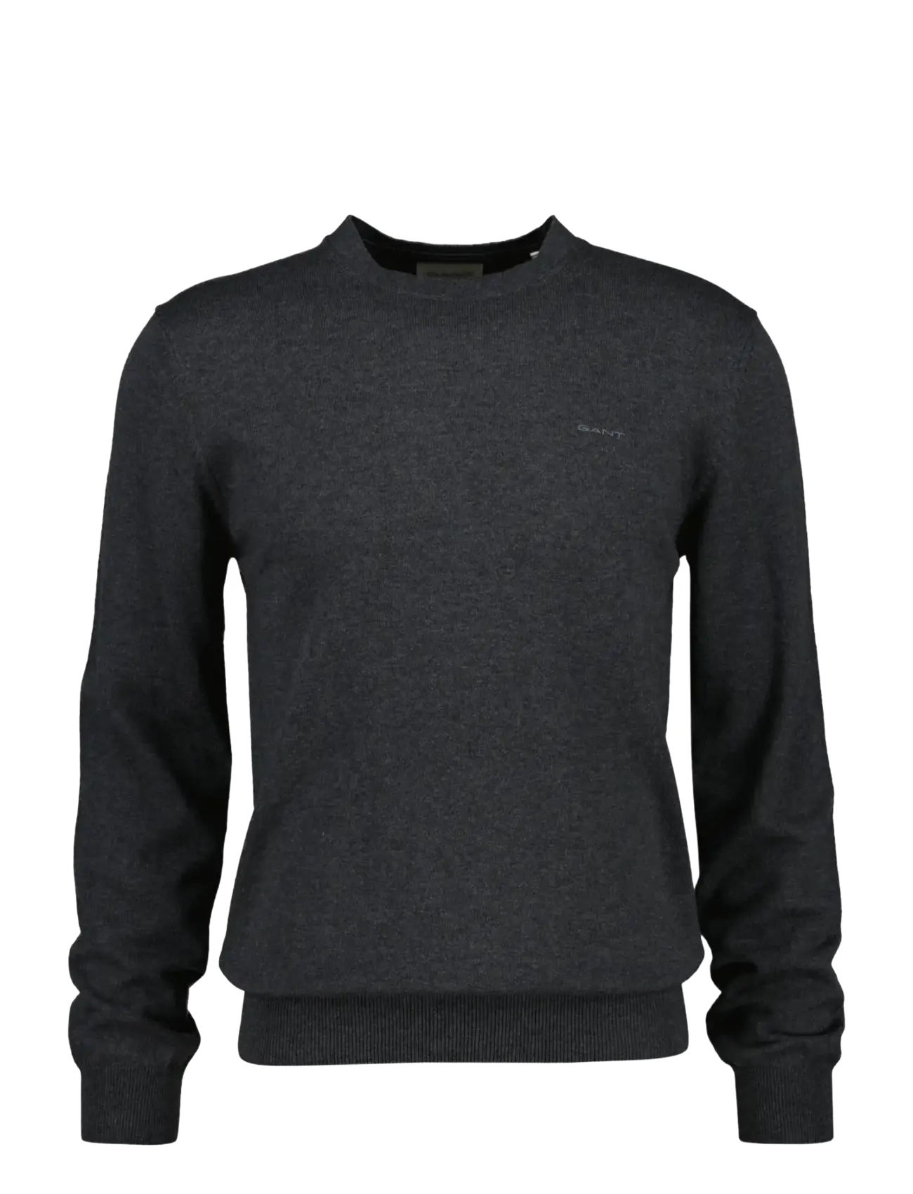 DARK GREY MELANGE