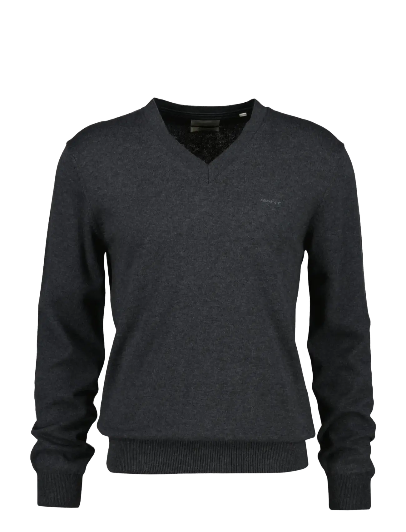 DARK GREY MELANGE