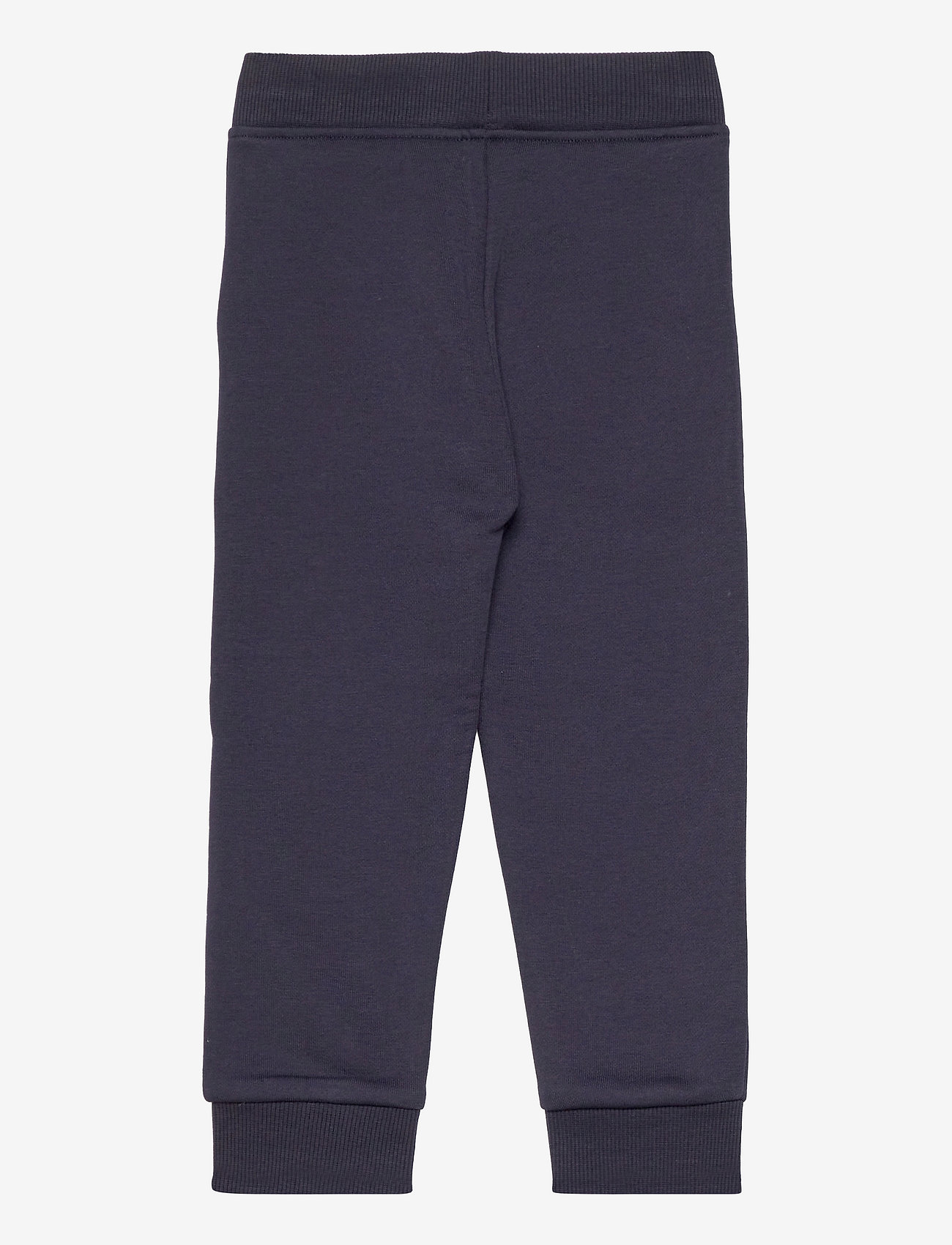 GANT - ORIGINAL SWEAT PANTS - evening blue - 1