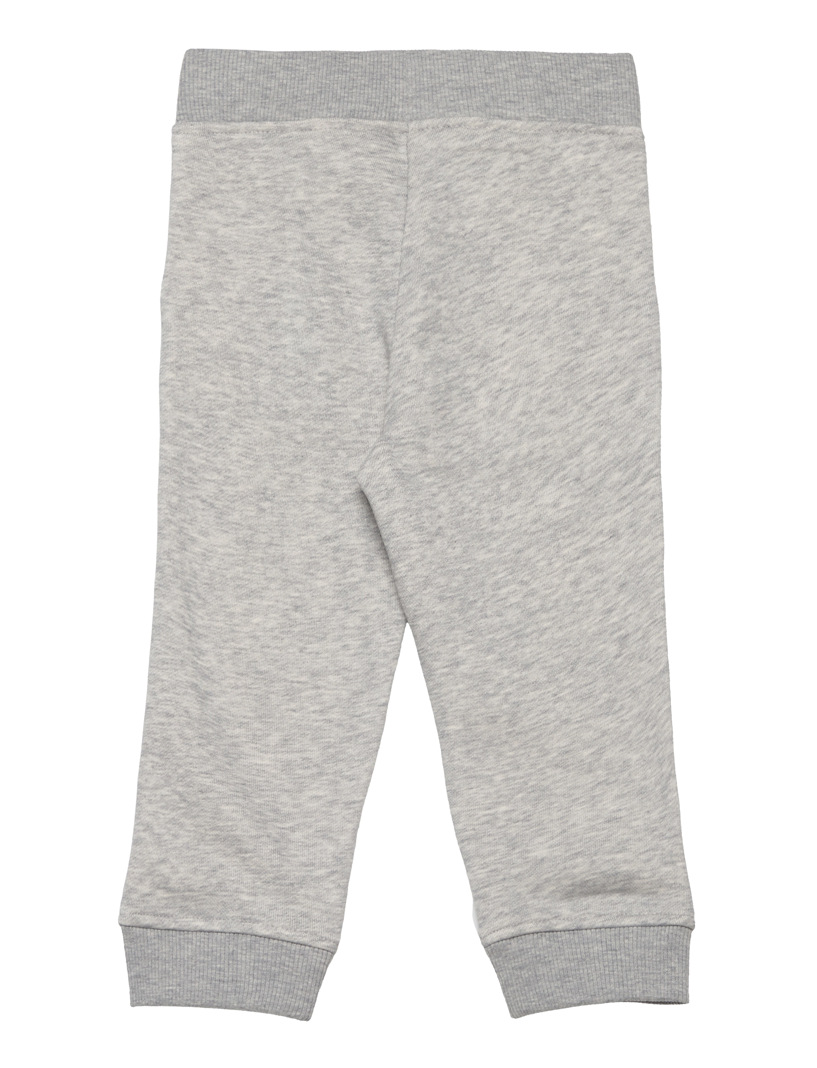 GANT - ARCHIVE SHIELD SWEAT PANTS - light grey melange - 1