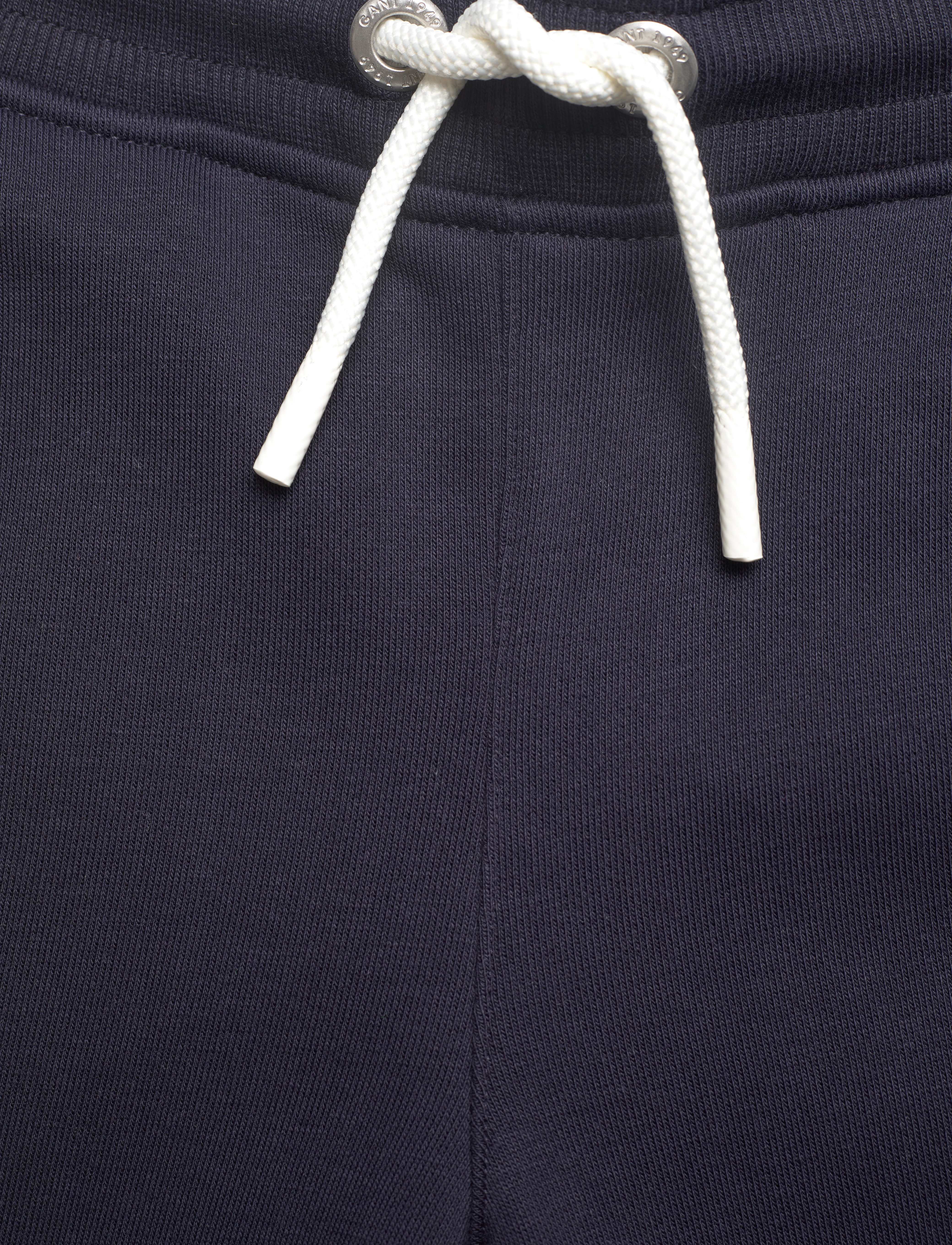 Gant - SHIELD SWEATPANTS - sweatpants - evening blue - 3