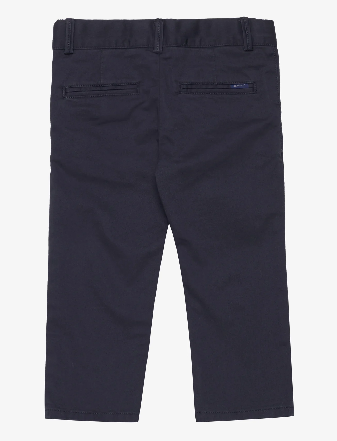 GANT - REGULAR CHINOS - suvised sooduspakkumised - marine - 1