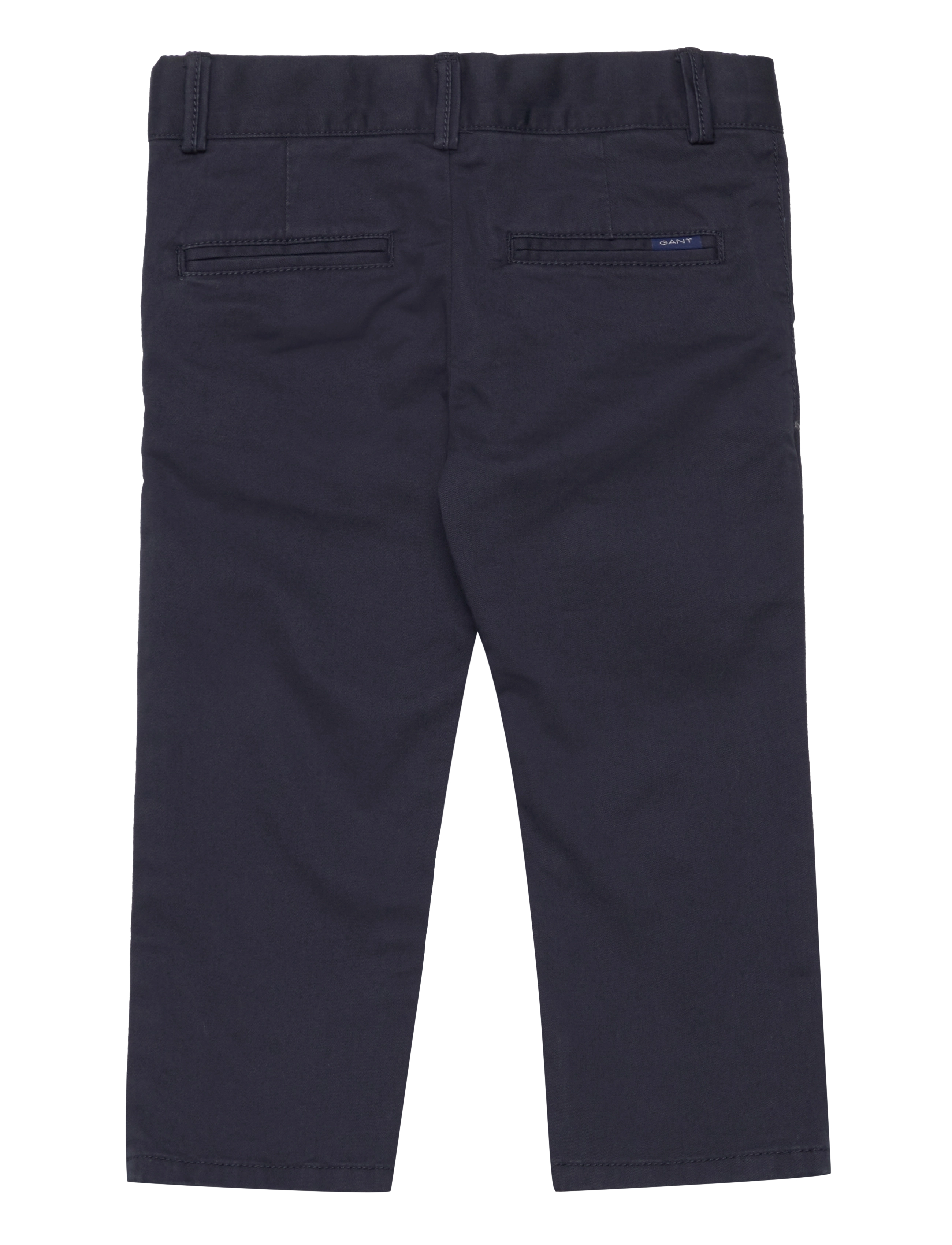 GANT - REGULAR CHINOS - marine - 1