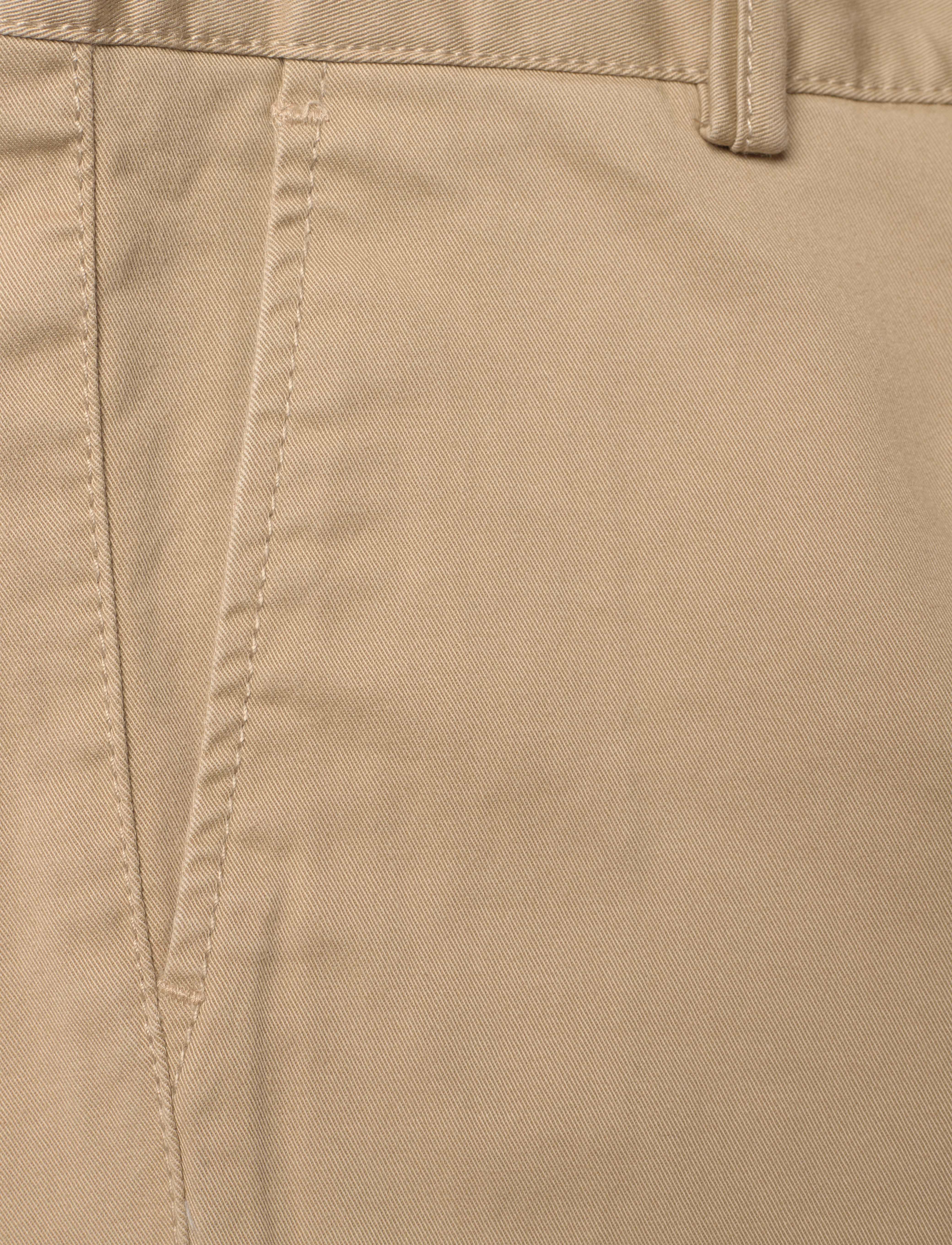 Gant - CHINO PANTS - chinos - dark khaki - 2