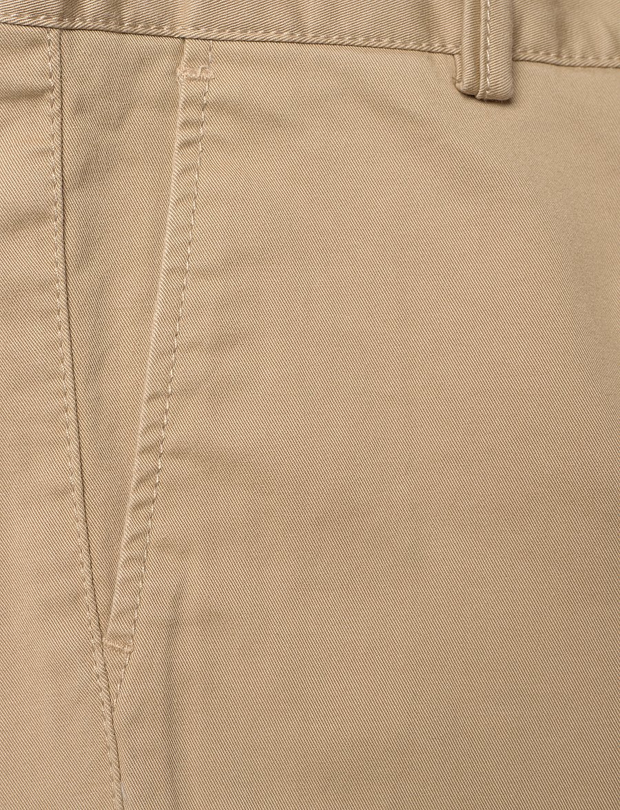 Gant - CHINO PANTS - chinos - dark khaki - 2