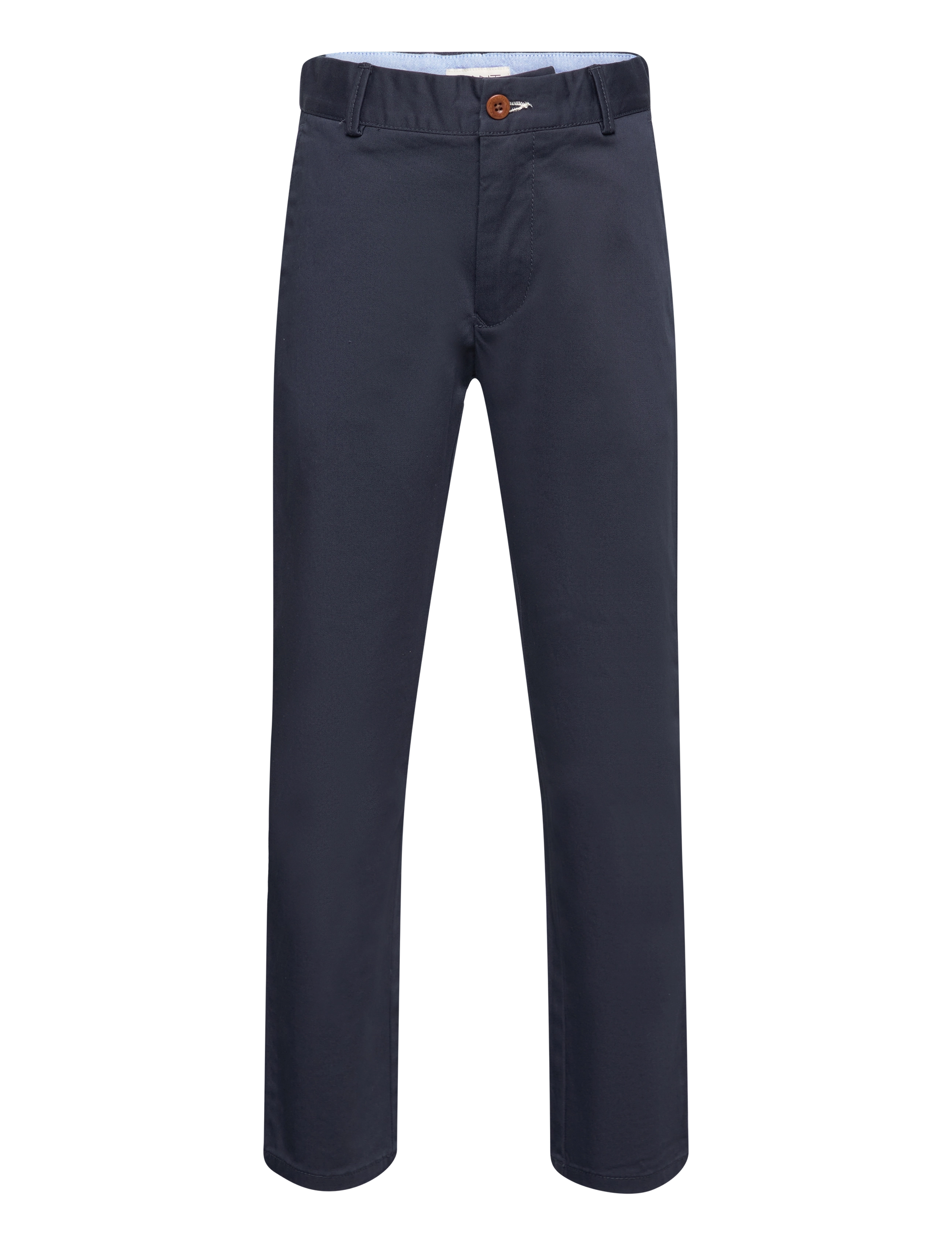 Gant Chino Pants, 92, Unterteile, Marineblau - Chinos, Kinder