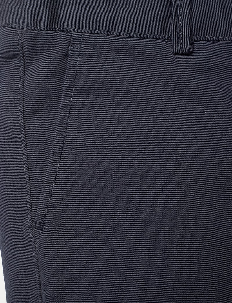 Gant - CHINO PANTS - chinos - marine - 2
