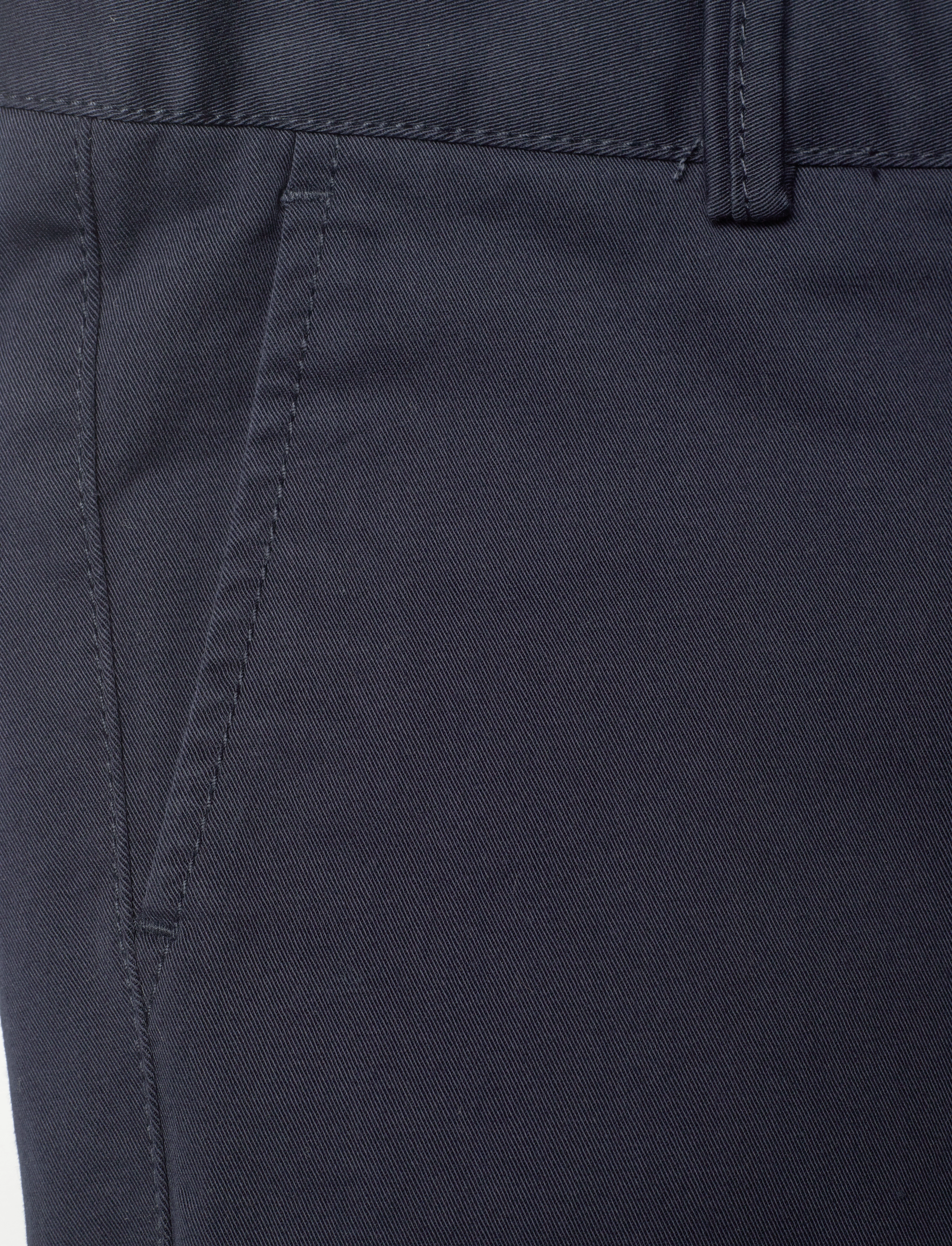Gant - CHINO PANTS - chinos - marine - 2