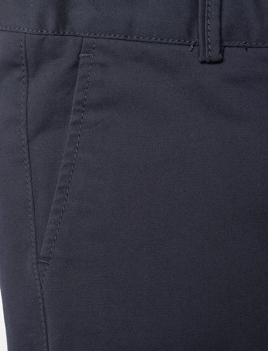 Gant - CHINO PANTS - chinos - marine - 2