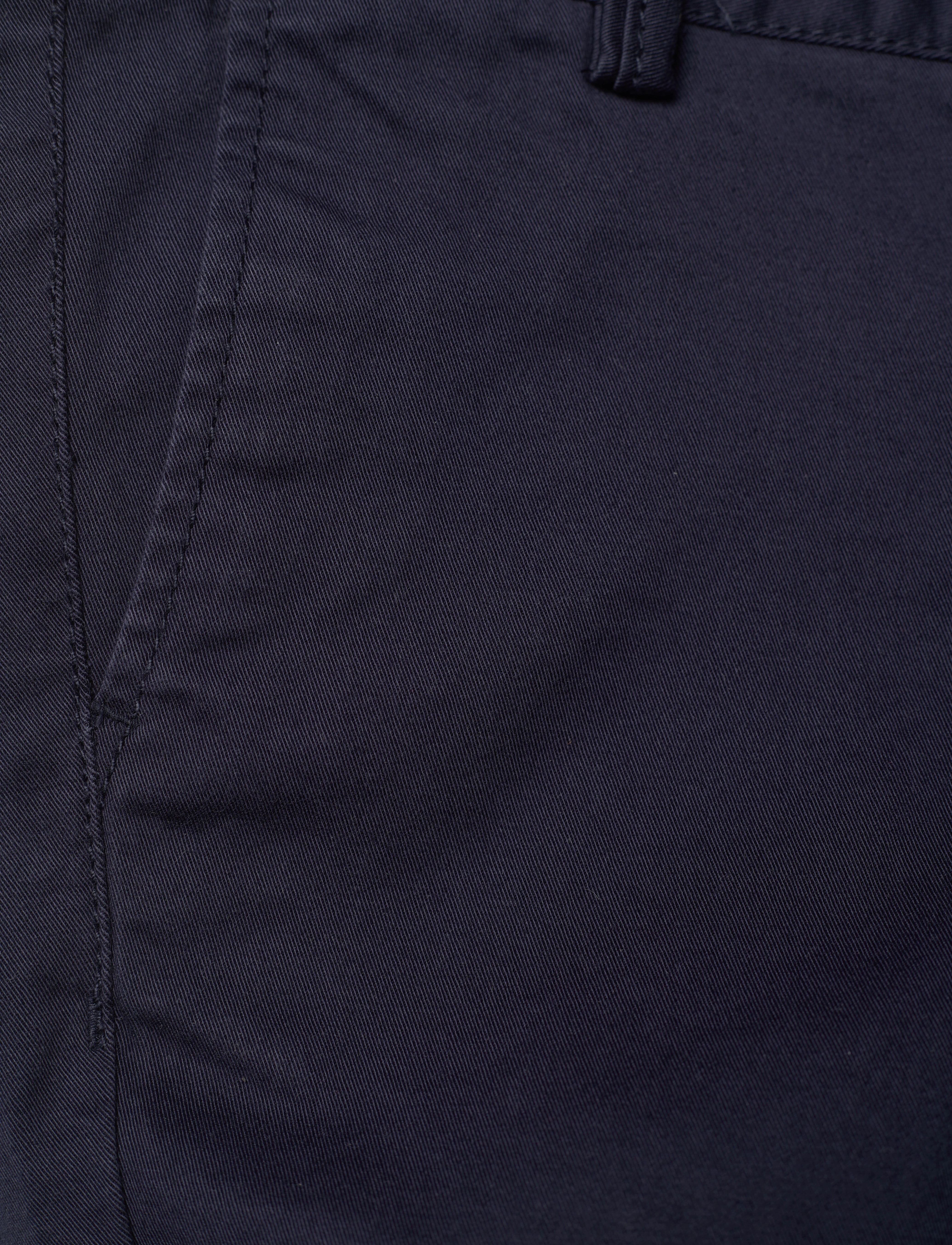 GANT - REGULAR CHINOS SHORTS - marine - 2
