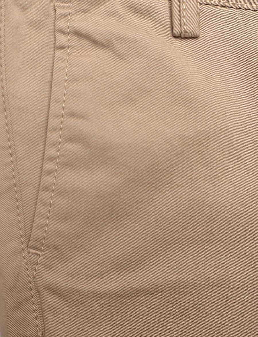 Gant - REGULAR CHINO SHORTS - chino shorts - dark khaki - 2