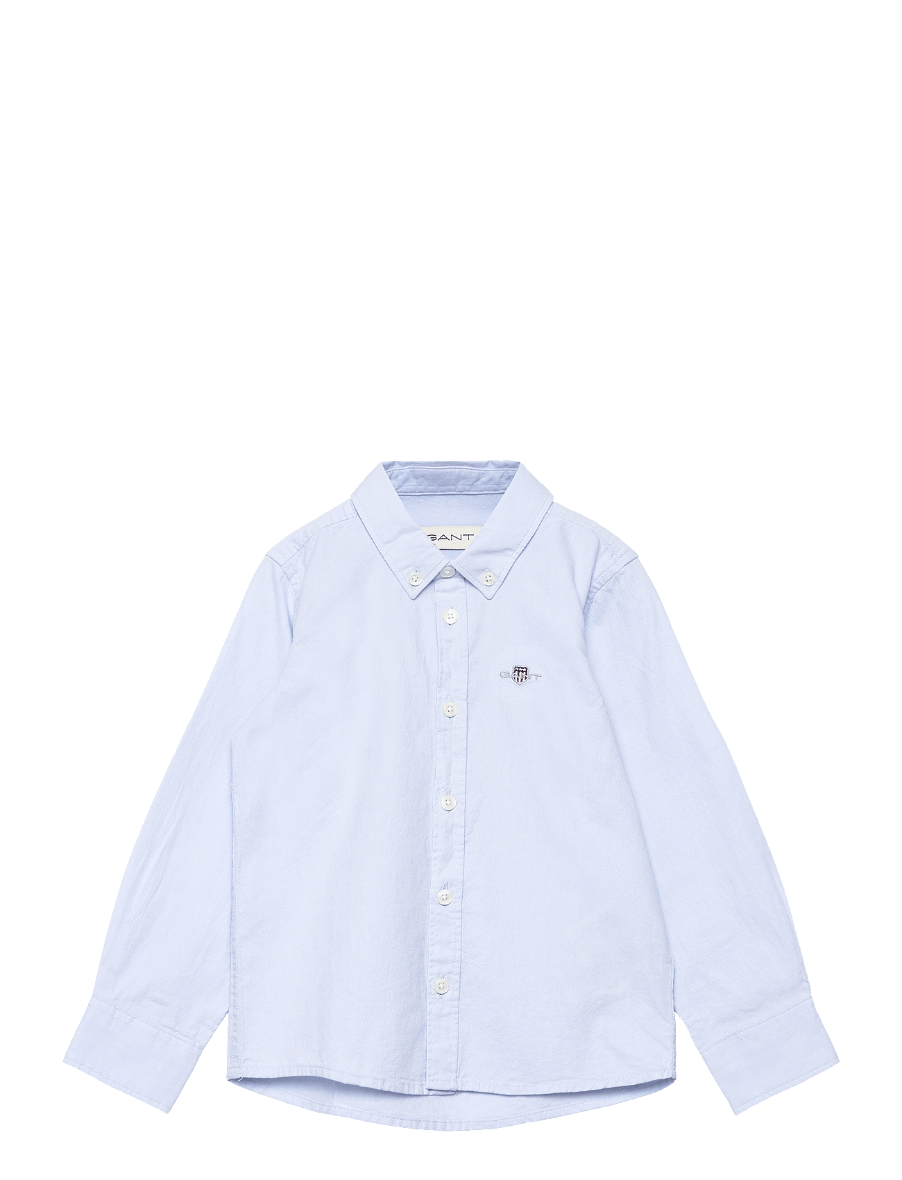 SHIELD OXFORD BD SHIRT - CAPRI