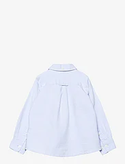 GANT - SHIELD OXFORD BD SHIRT - chemises à manches longues - capri blue - 1