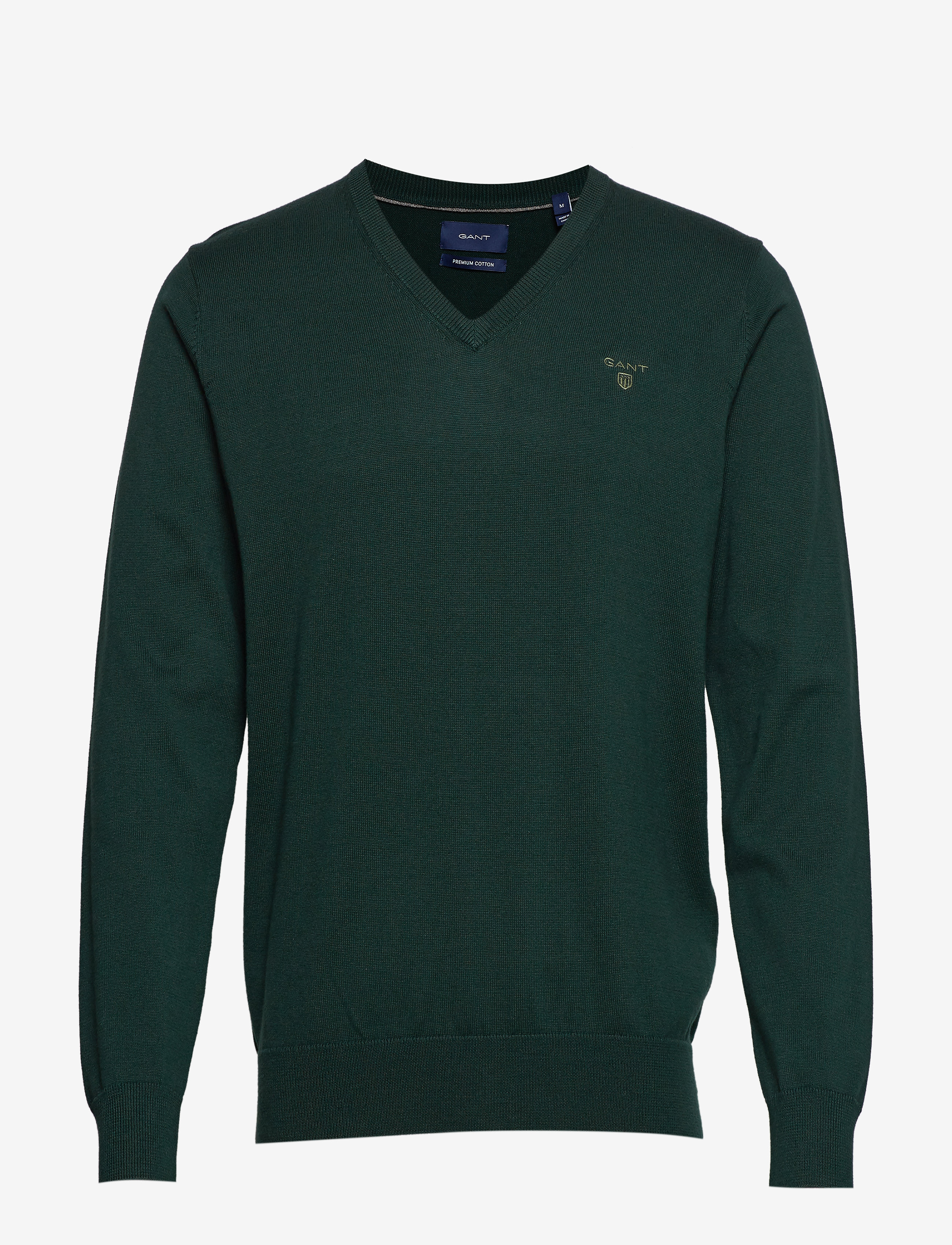 TARTAN GREEN