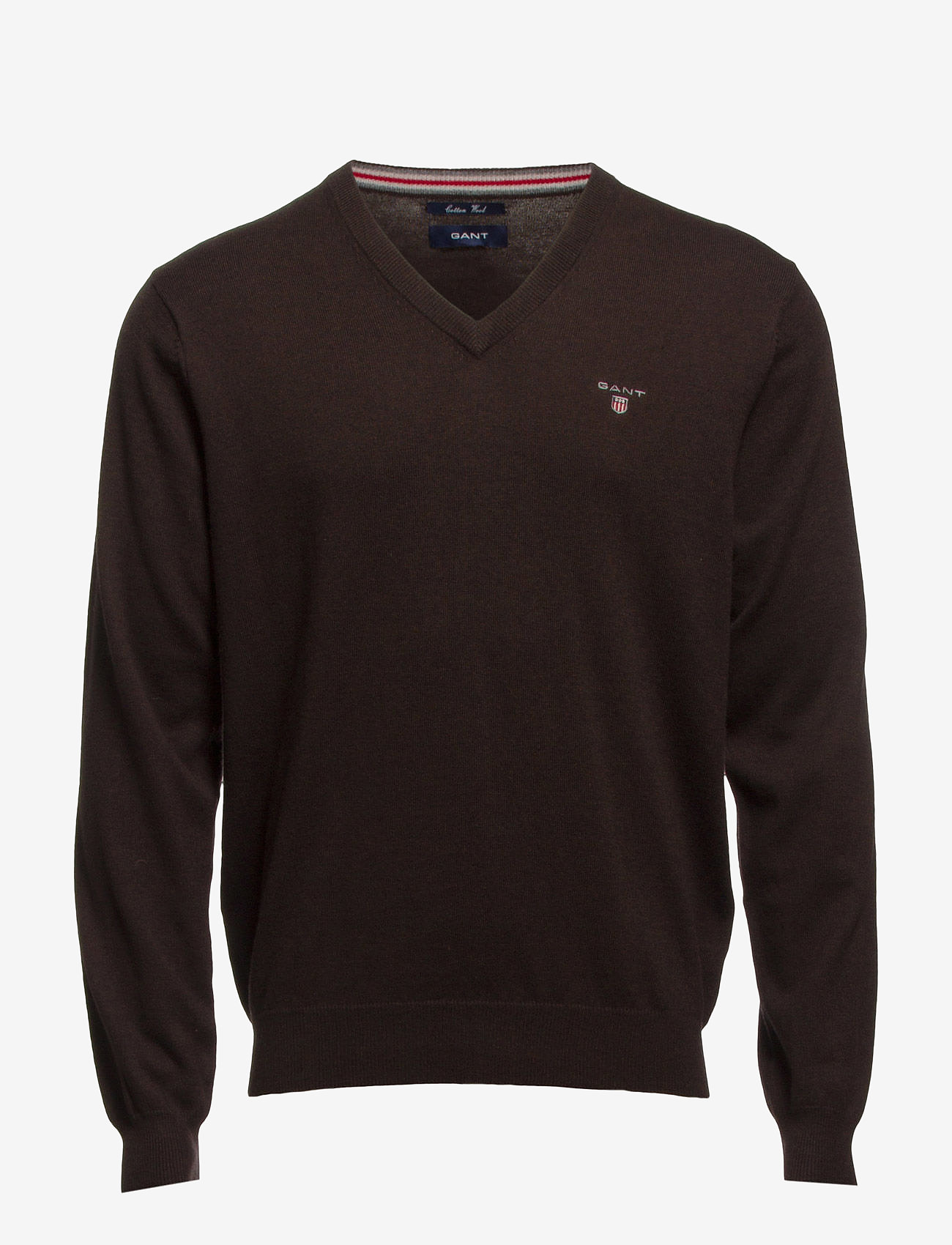 DK BROWN MELANGE